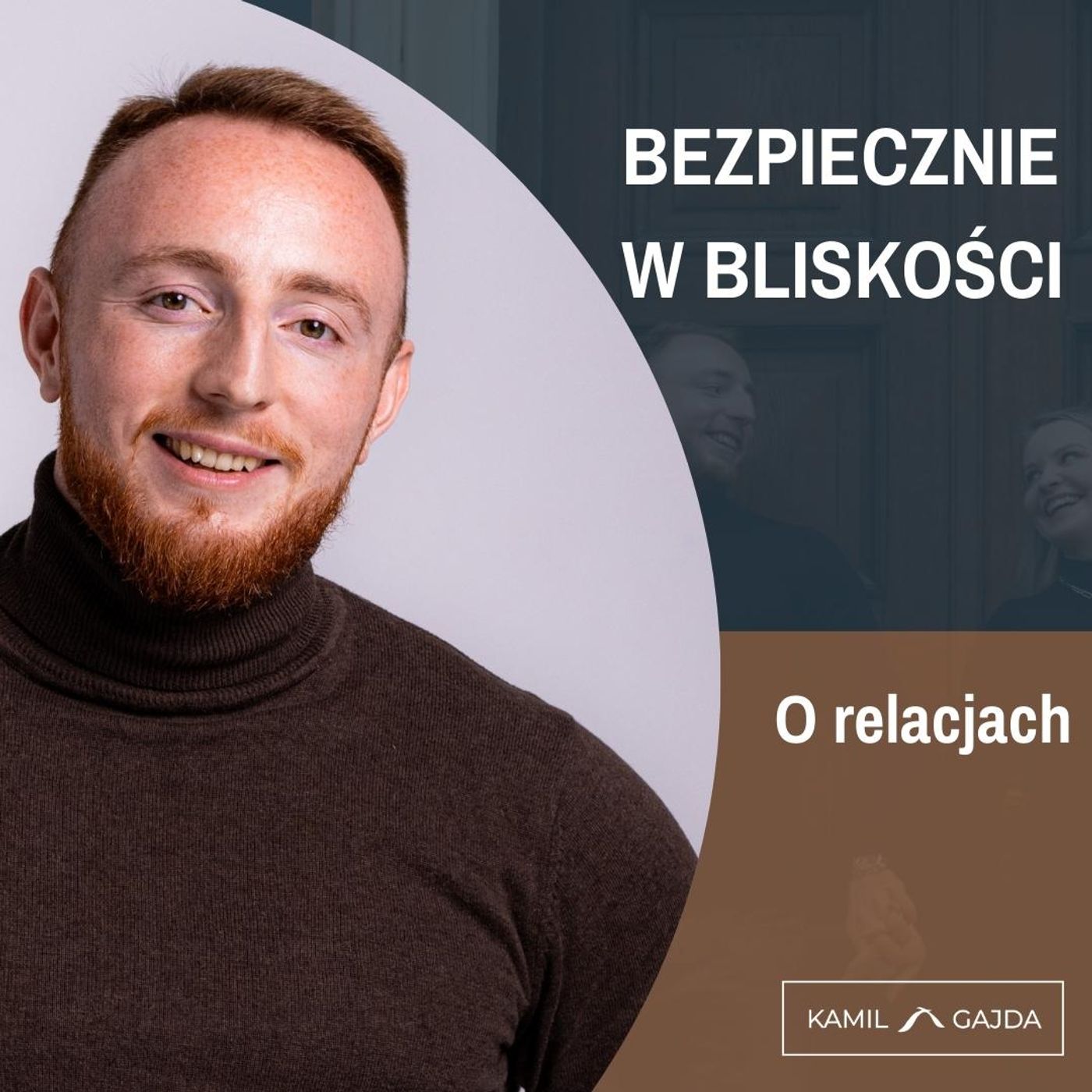 Bezpiecznie w bliskości. podcast artwork
