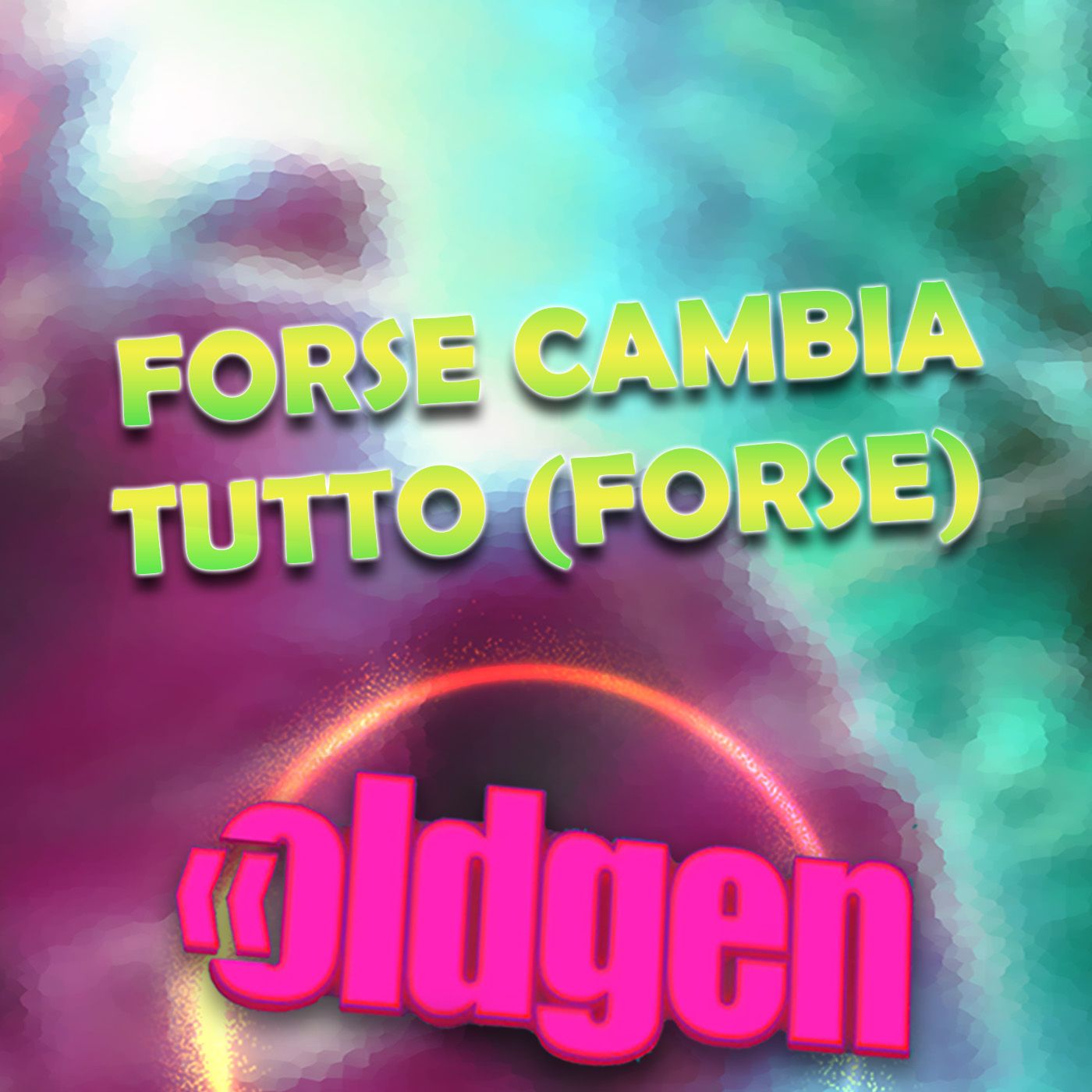 Old Gen PODCAST #68 - Forse cambia tutto (forse)
