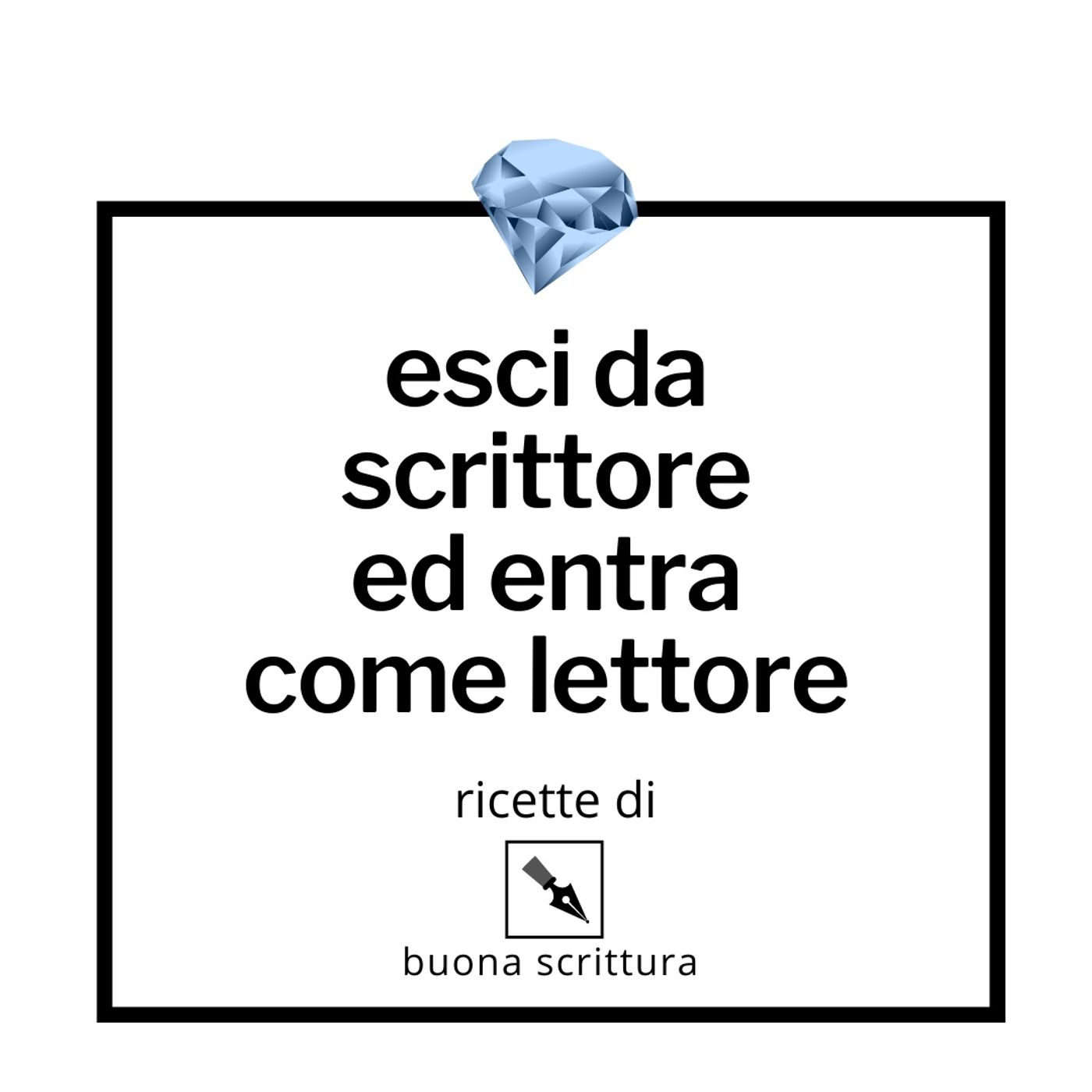Buona Scrittura - Testi rifiniti come diamanti