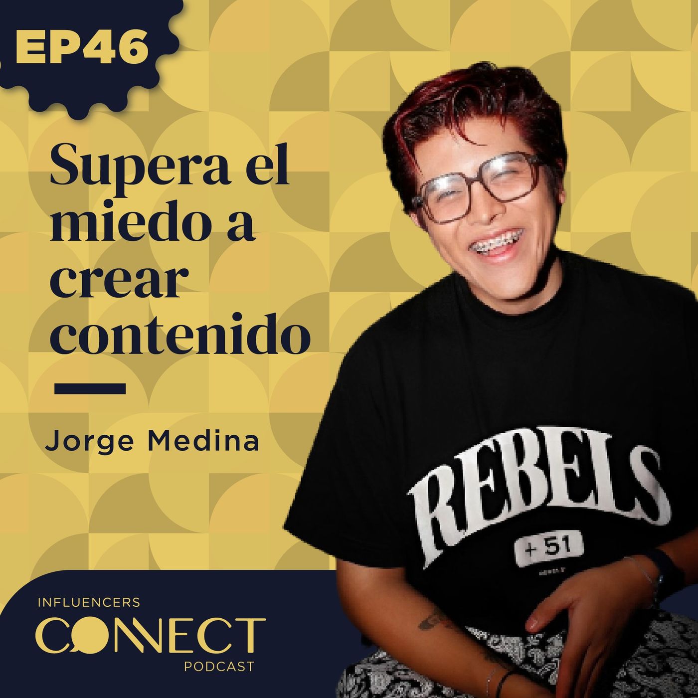 ¿Cómo construir una CARRERA en REDES SOCIALES desde CERO? Con Jorge Medina (@georgemedinaph)