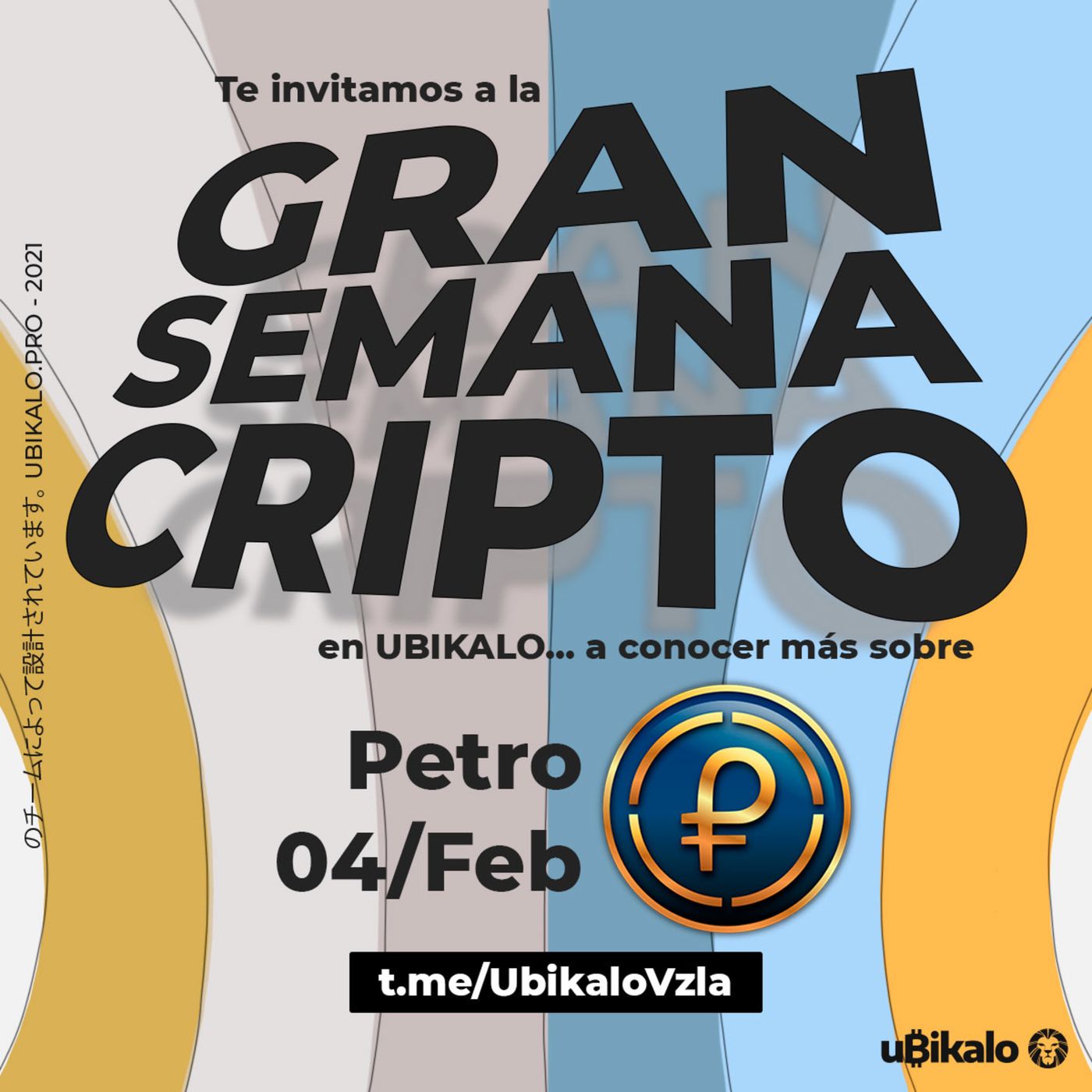 UN INTENTO MAS Podcast by Ubikalo