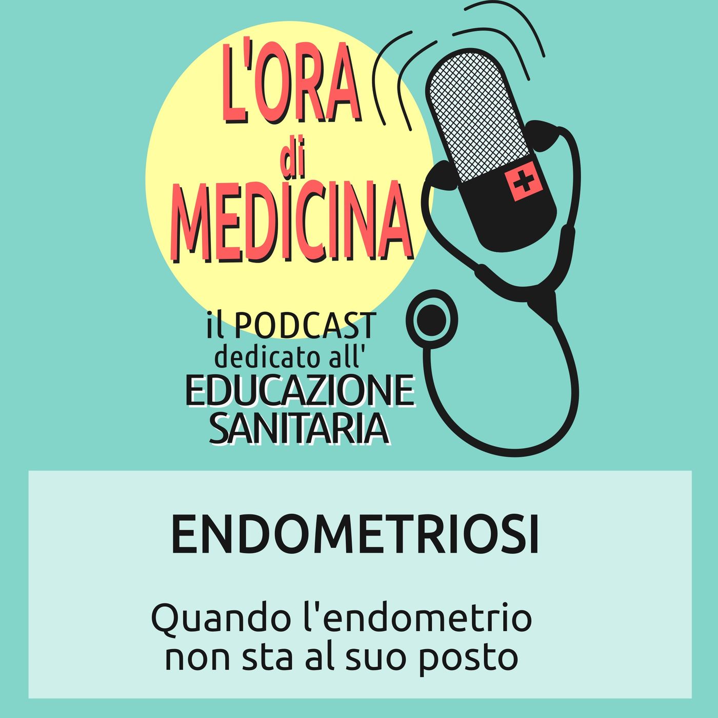 L\'ora di Medicina