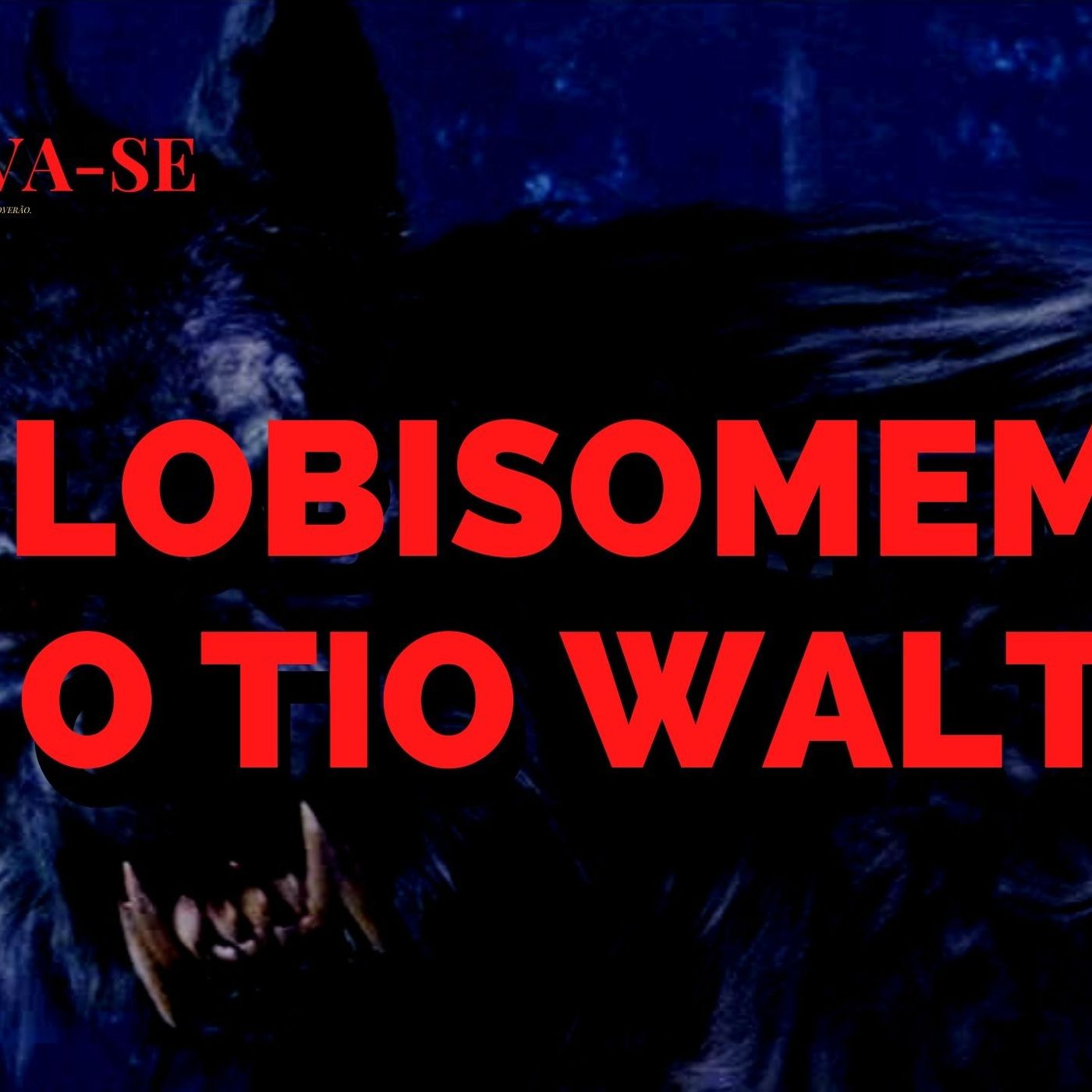 Na Trilha do Terror (Na Calada da Noite)