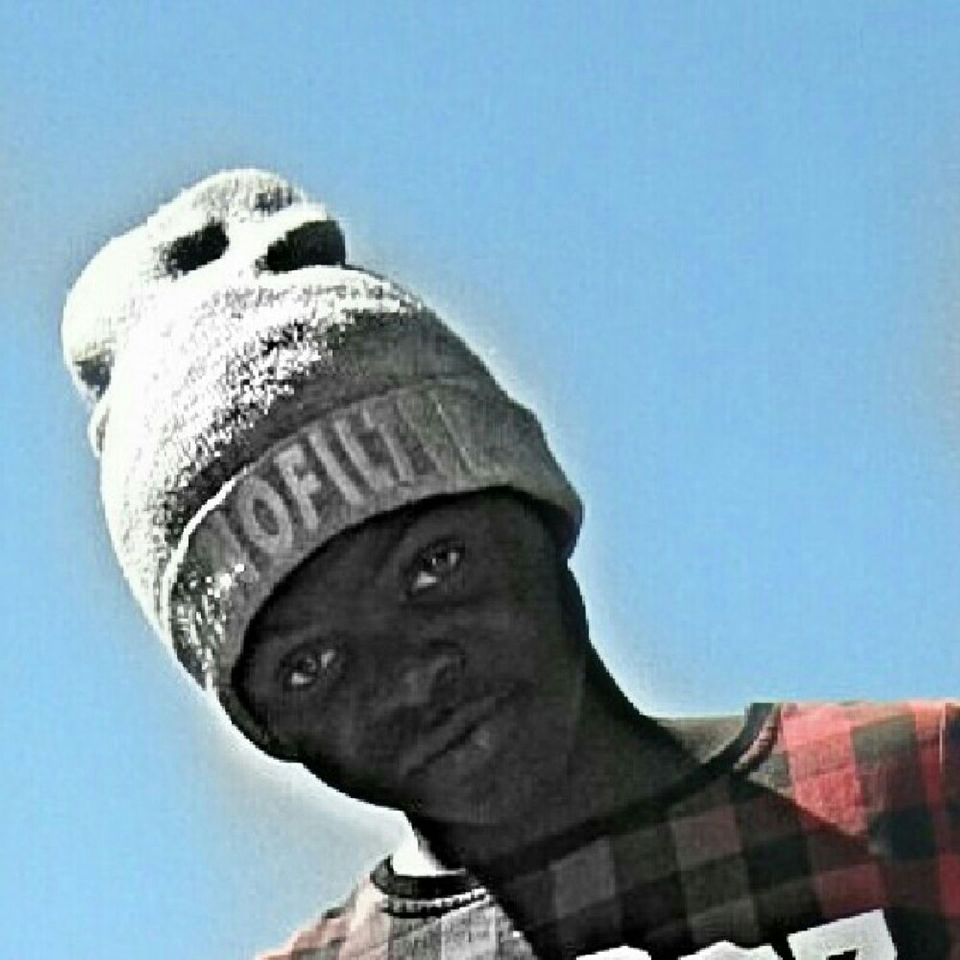 Tayfon Matavel cover art