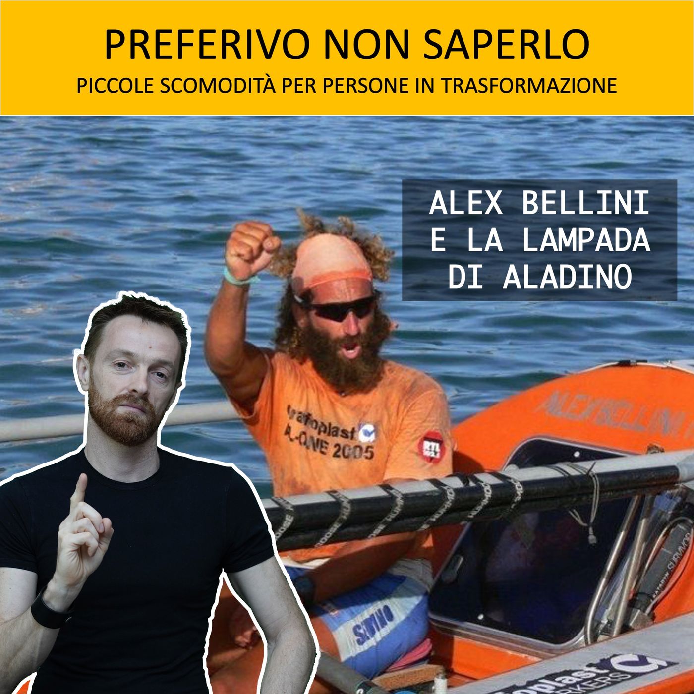 Preferivo non saperlo