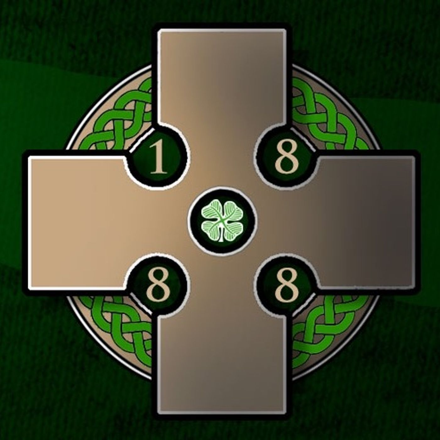 The CQN Podcast: A Celtic State of Mind – Episode 2