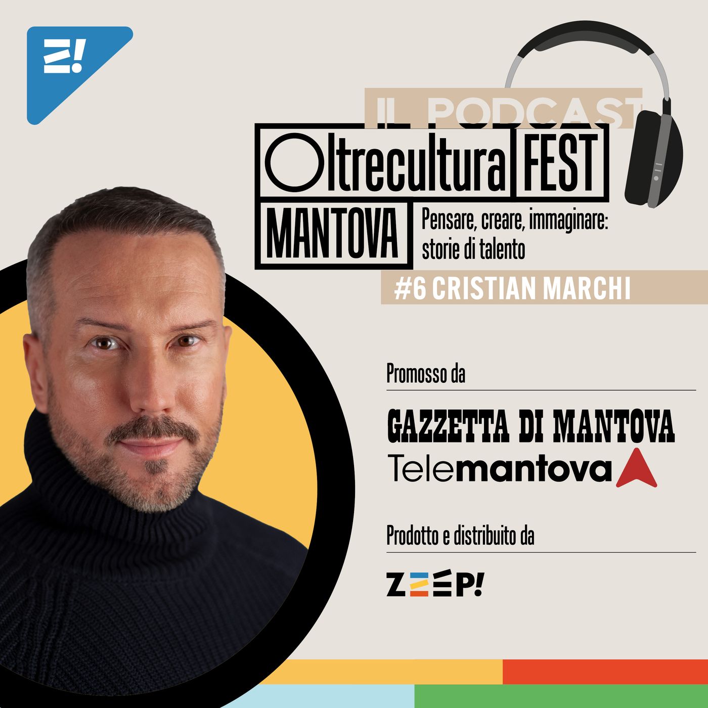 Oltrecultura FEST Mantova