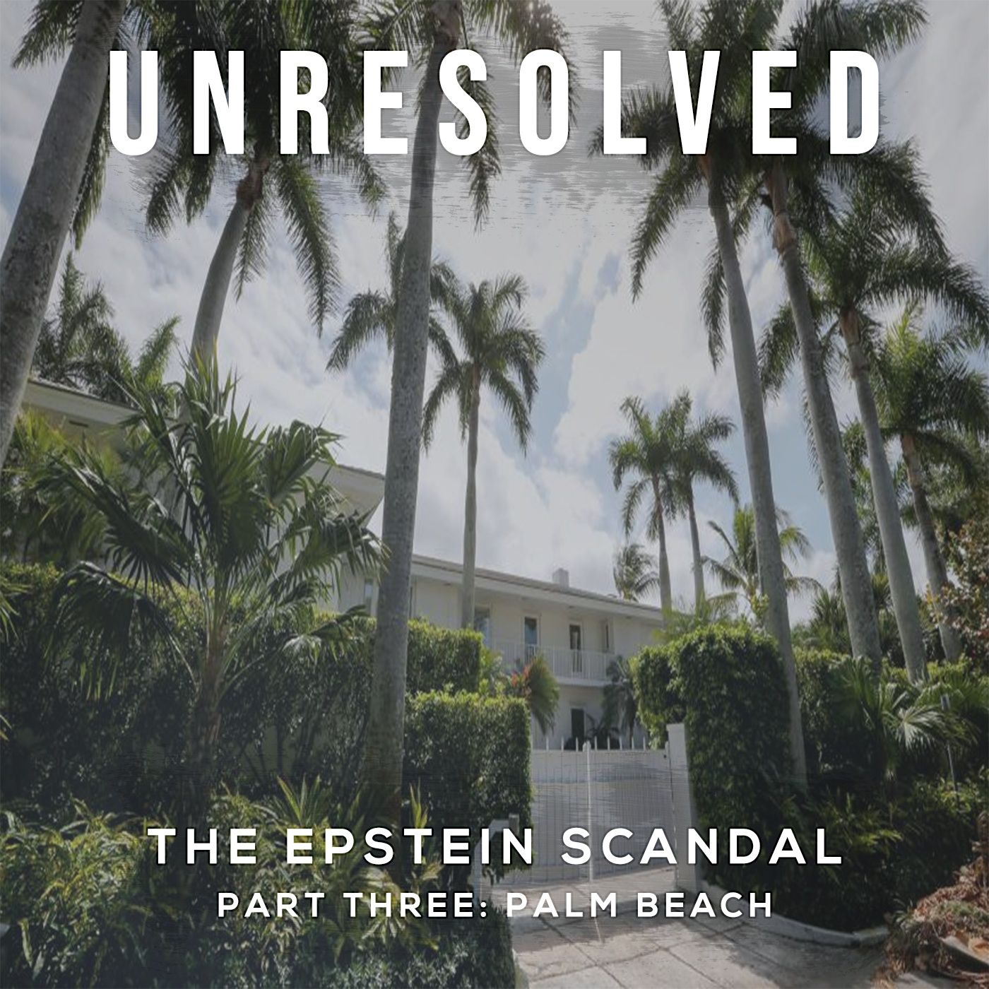 The Epstein Scandal (Part Three: Palm Beach)