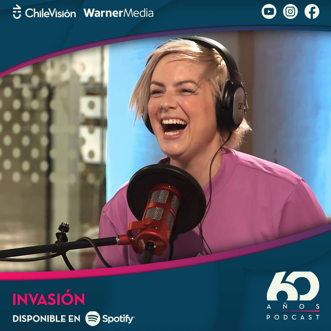 Chilevisión 60