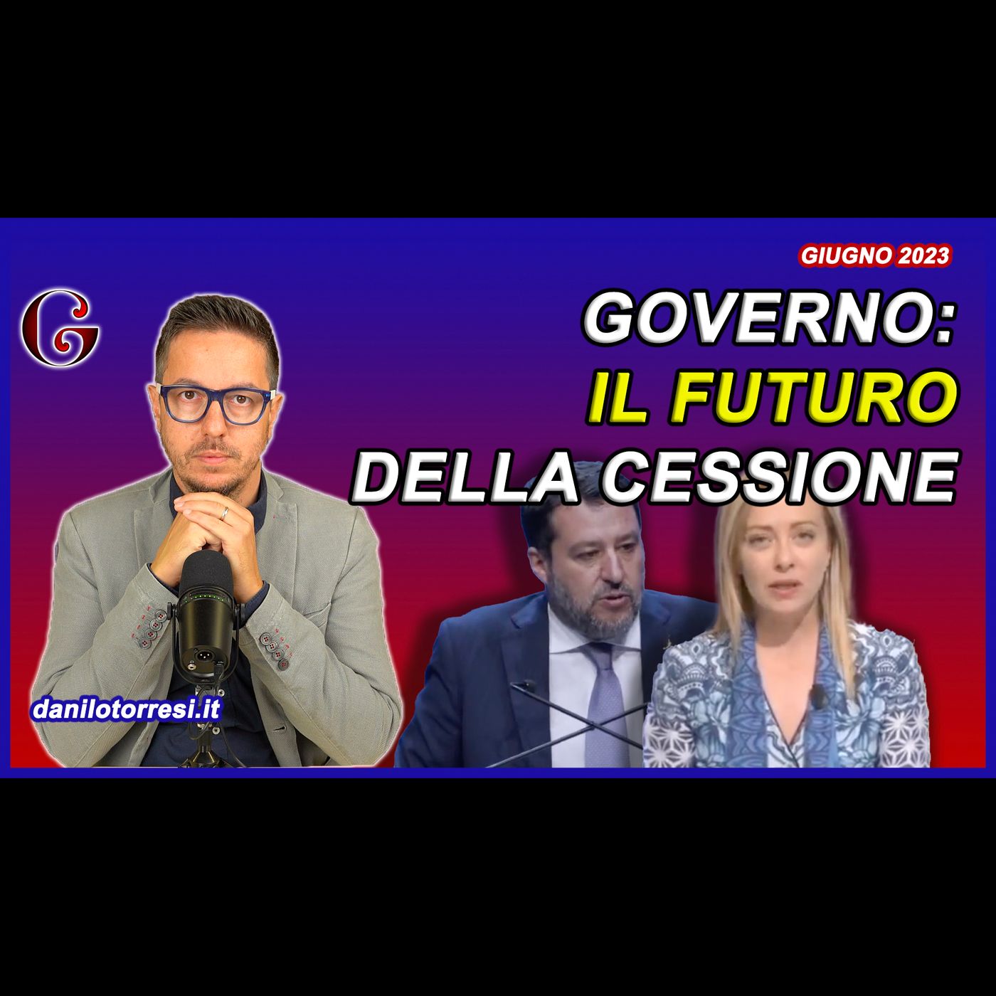 CESSIONE DEL CREDITO SUPERBONUS 2023 ultime notizie: il Governo ribadisce le modifiche che verranno episode artwork