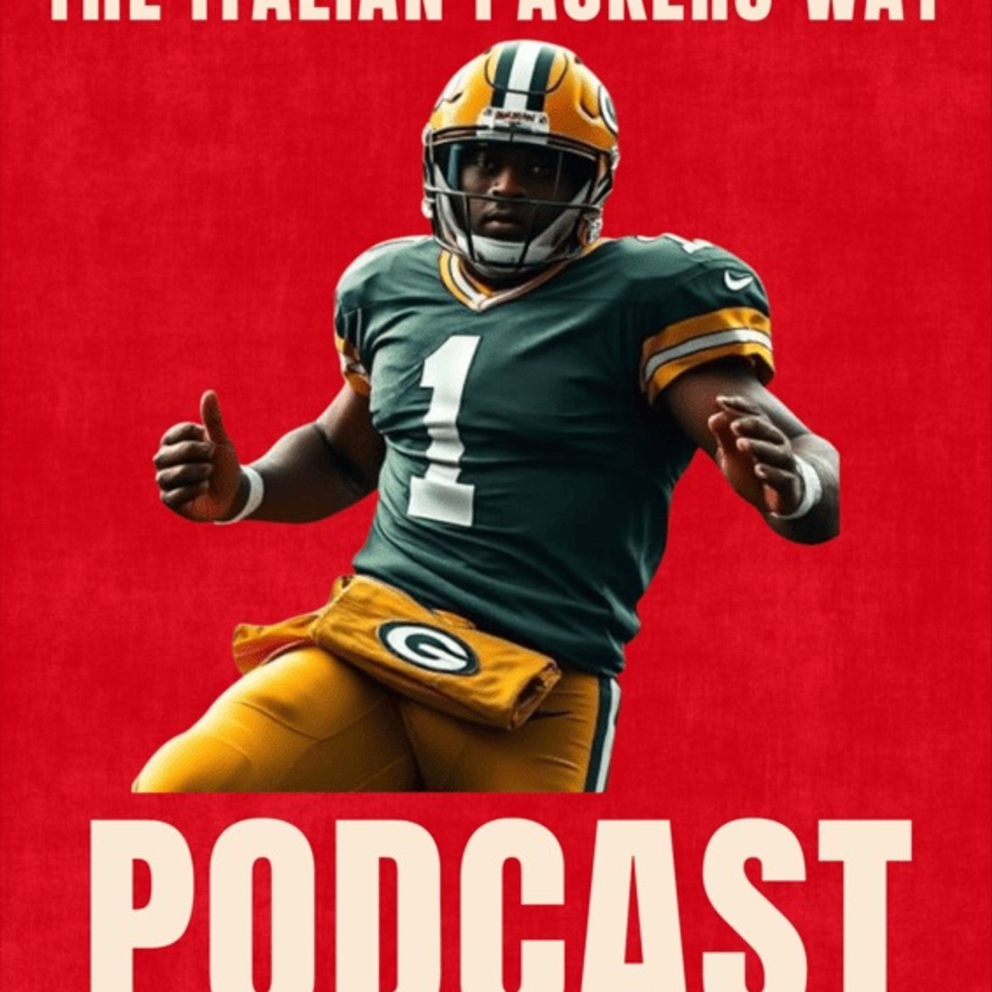 18.11.2025 The Italian Packers Way Podcast - Puntata 10
