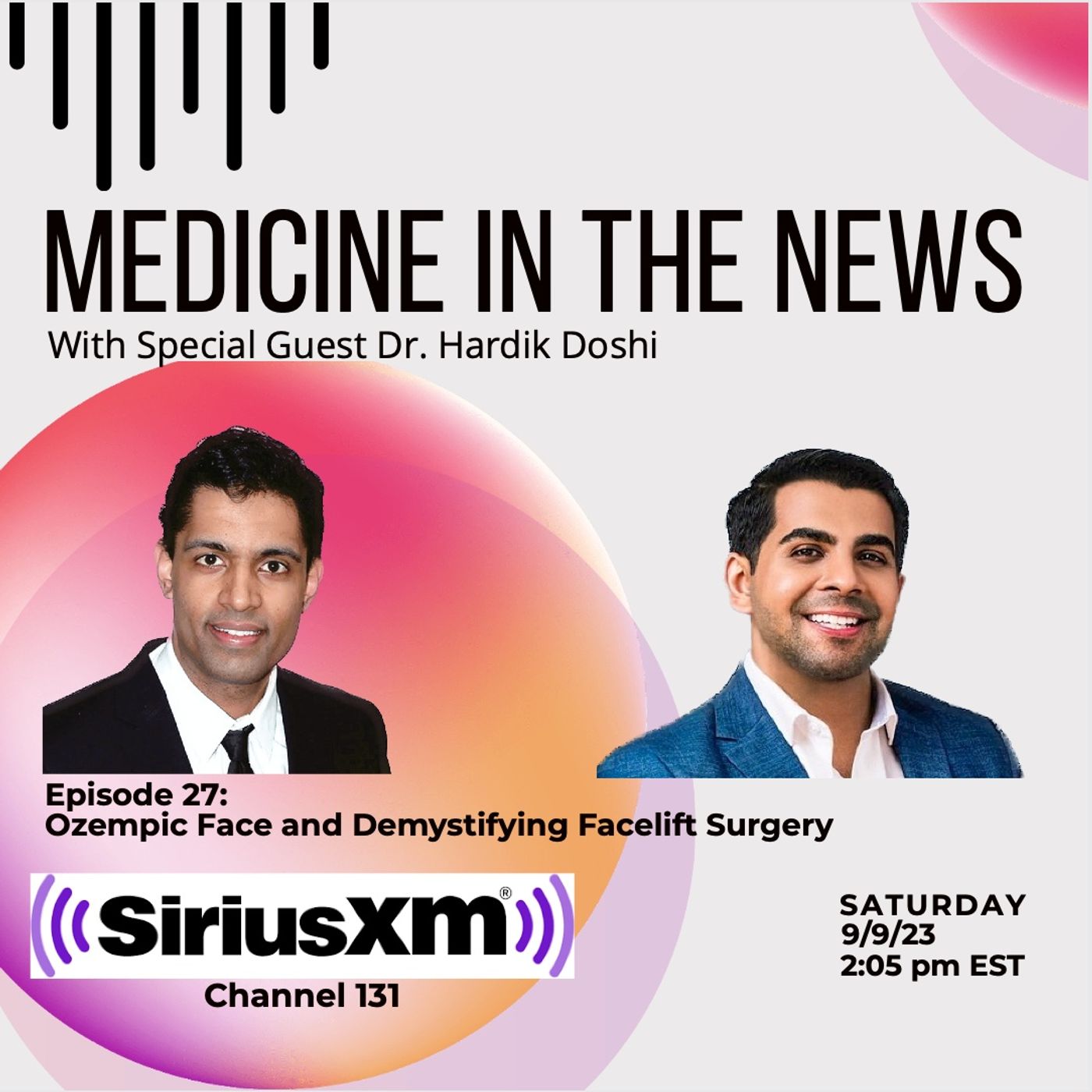 Medicine in the News
