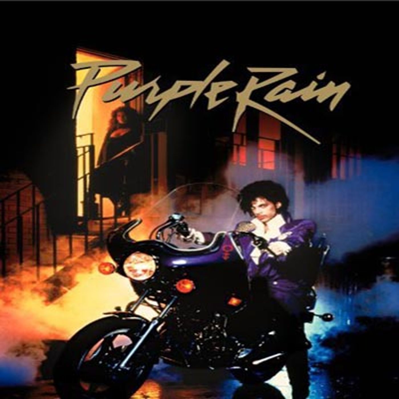 Purple Rain 150mins 2x episode artwork