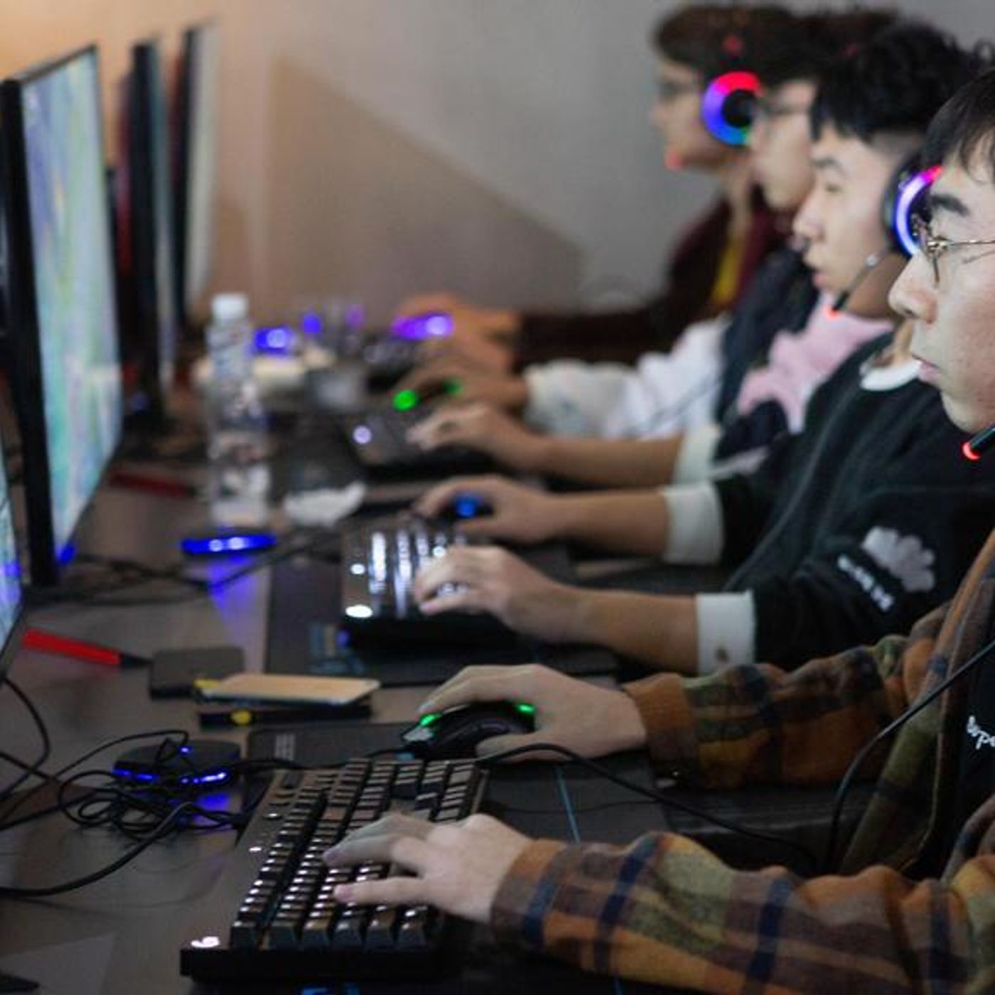 China Video Game Regulations