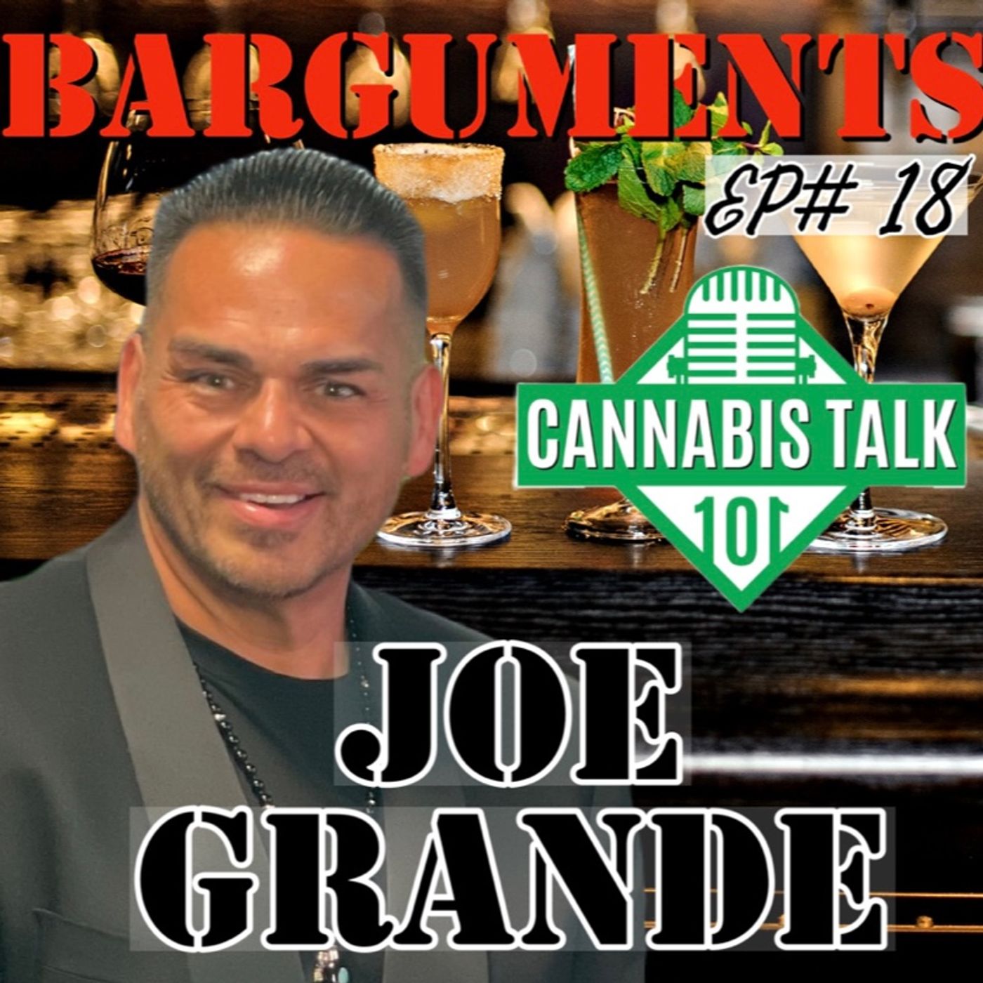BARGUMENTS