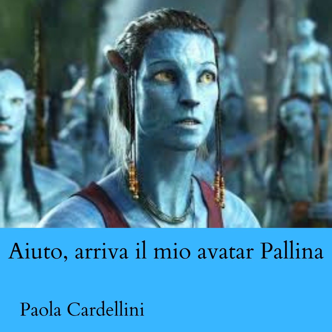 Di tutto un po\', opinioni da una vita vissuta