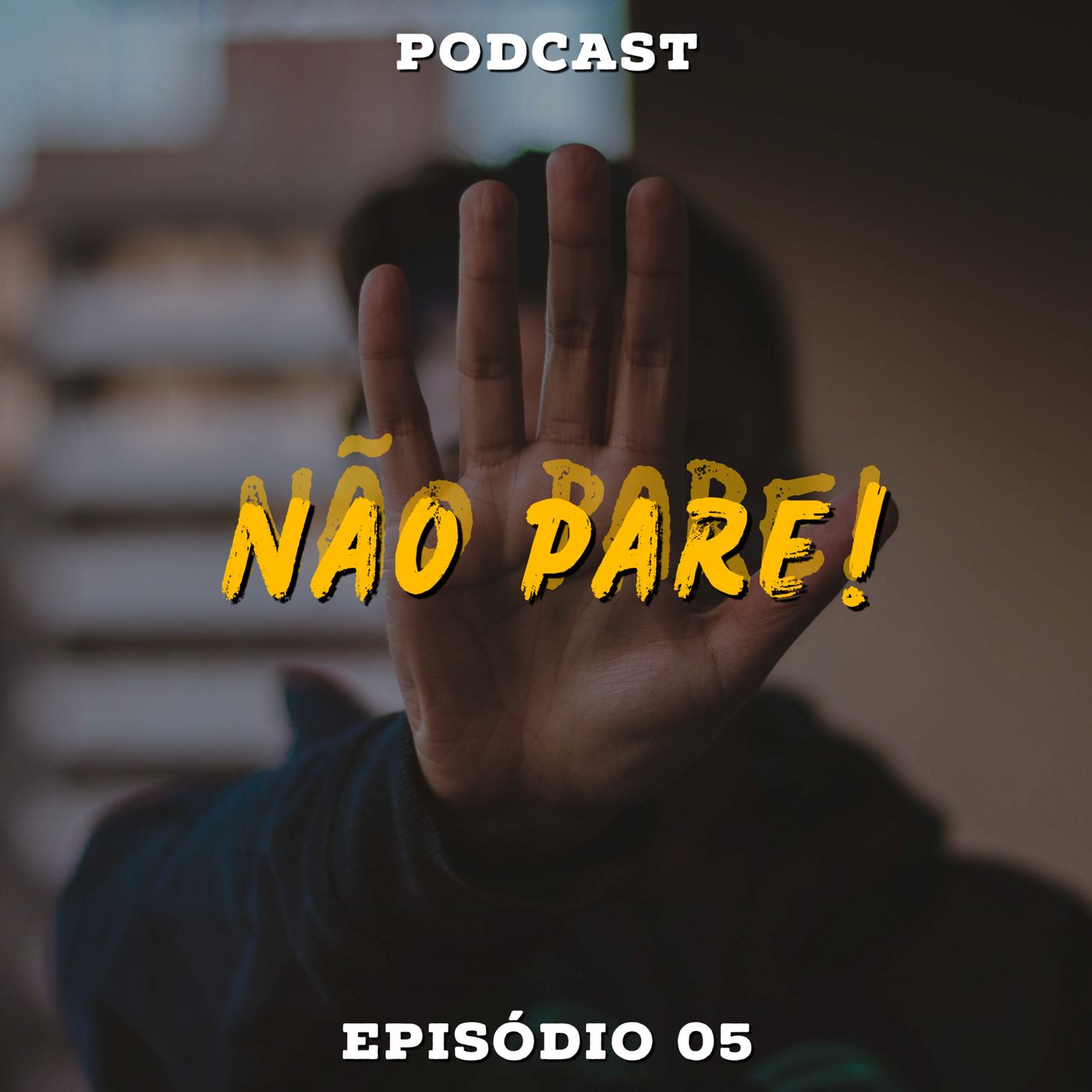 SÓ ME OUÇA