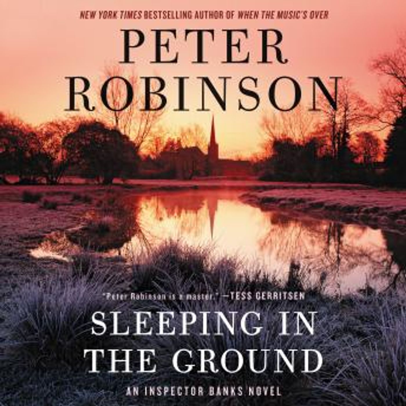 Listen to the Best Full Audiobooks in Mystery, Thriller & Horror, Suspense