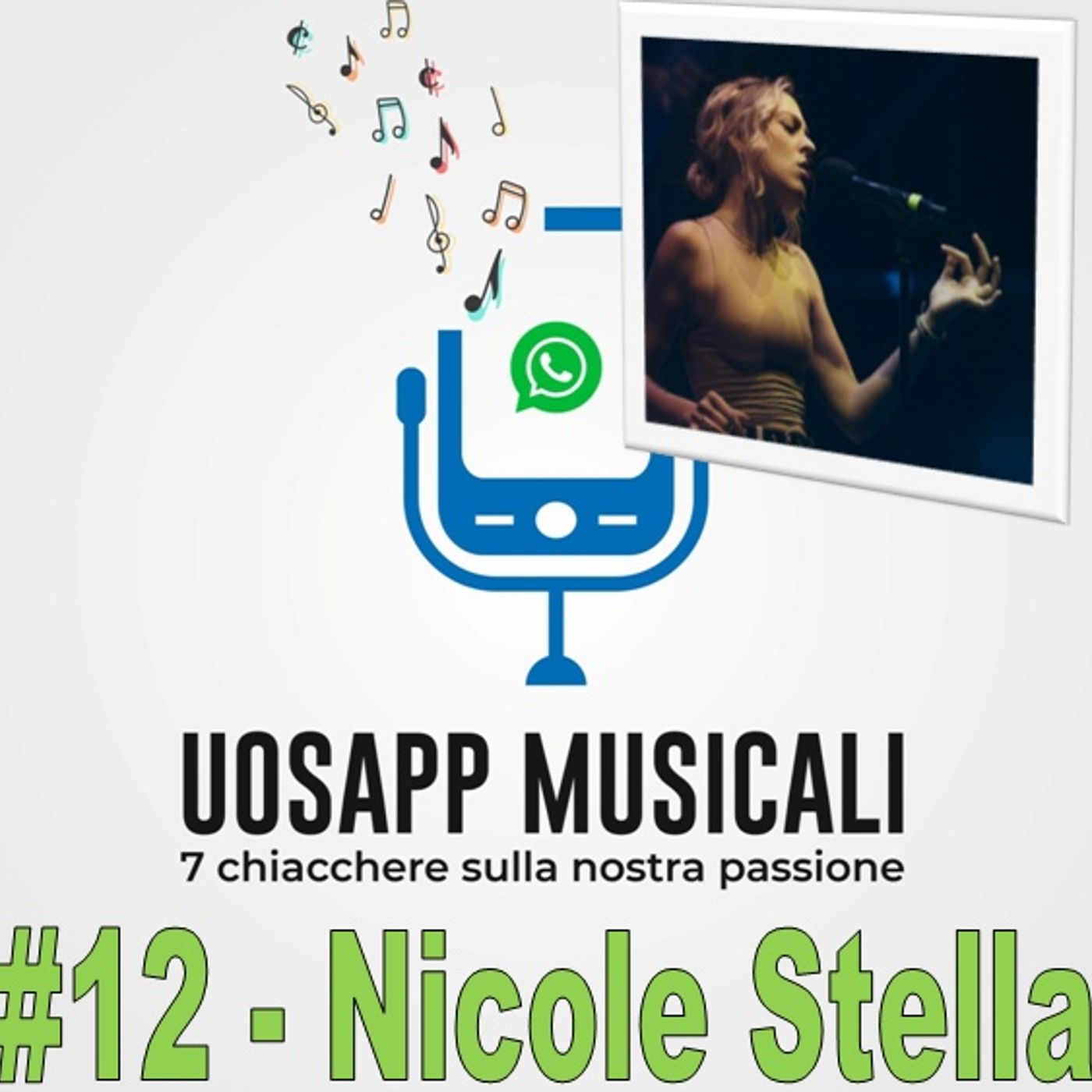 Uosapp Musicali