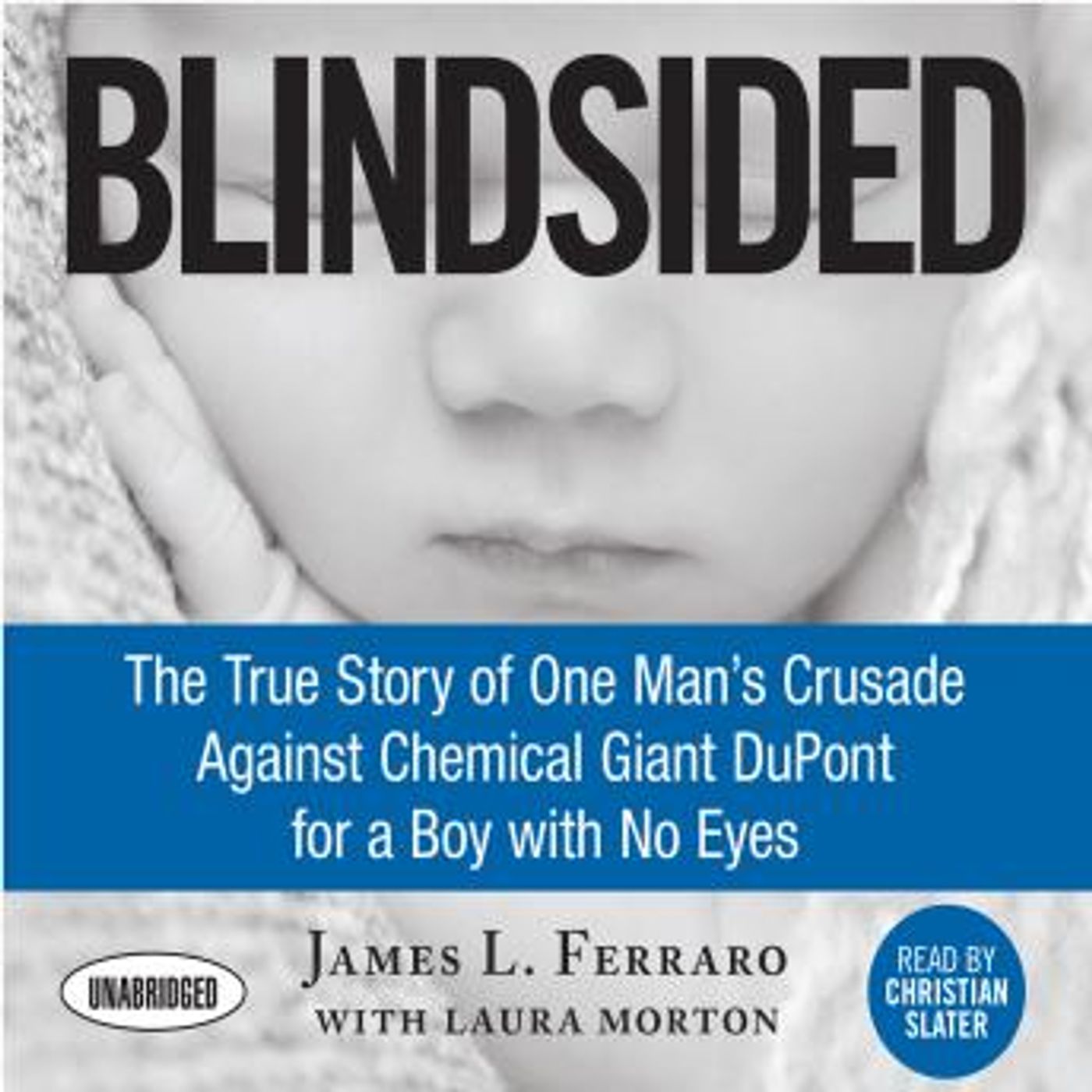 Discover the Best Audio Stories in Biography & Memoir, Law & Politics
