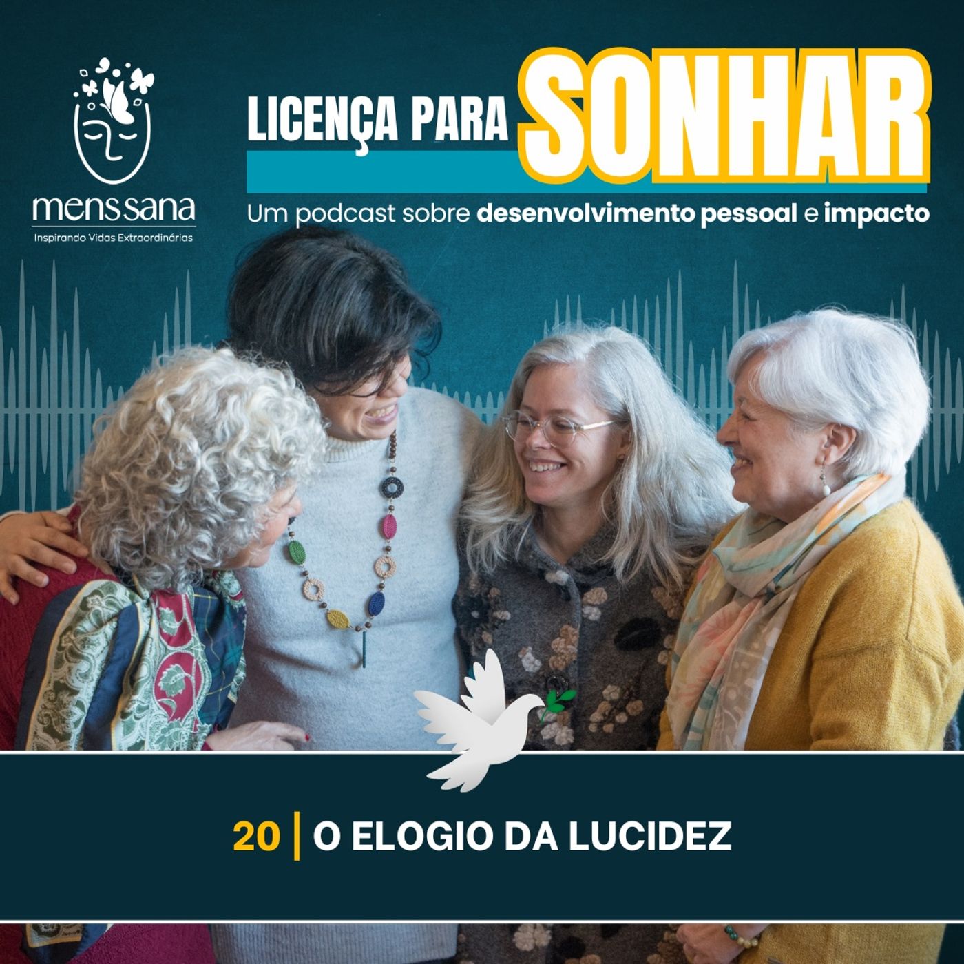 Licença para Sonhar