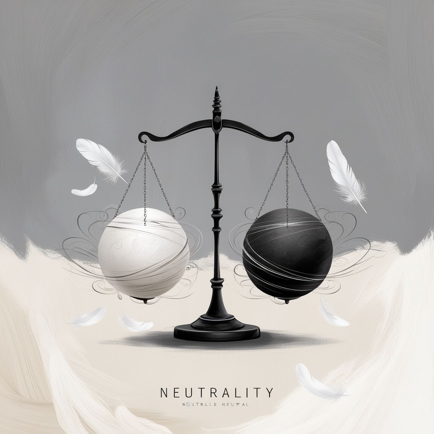 La Neutralità : Il potere dell'assenza di giudizio episode artwork