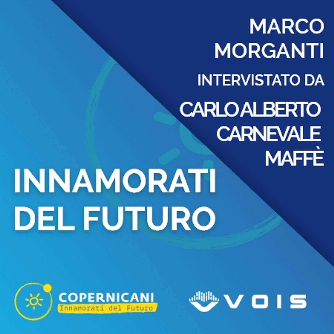 Copernicani: Innamorati del Futuro