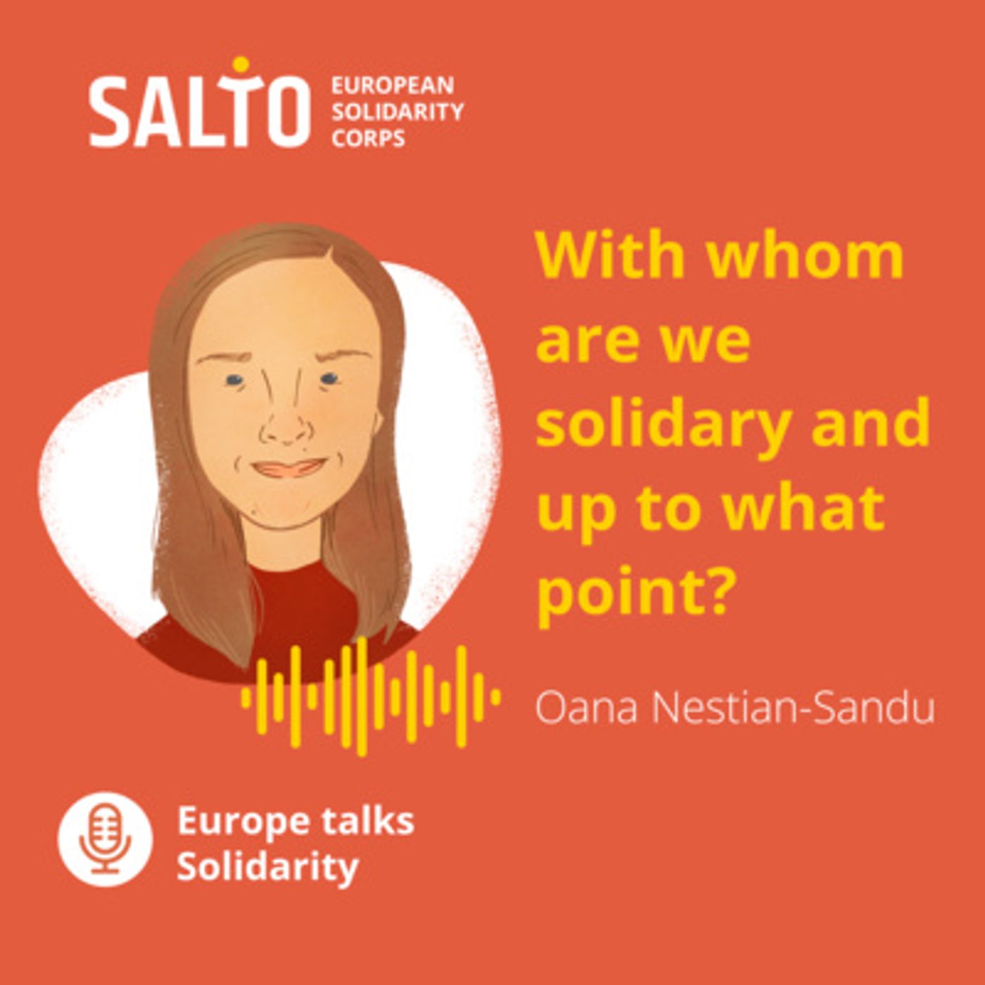 Europe Talks Solidarity