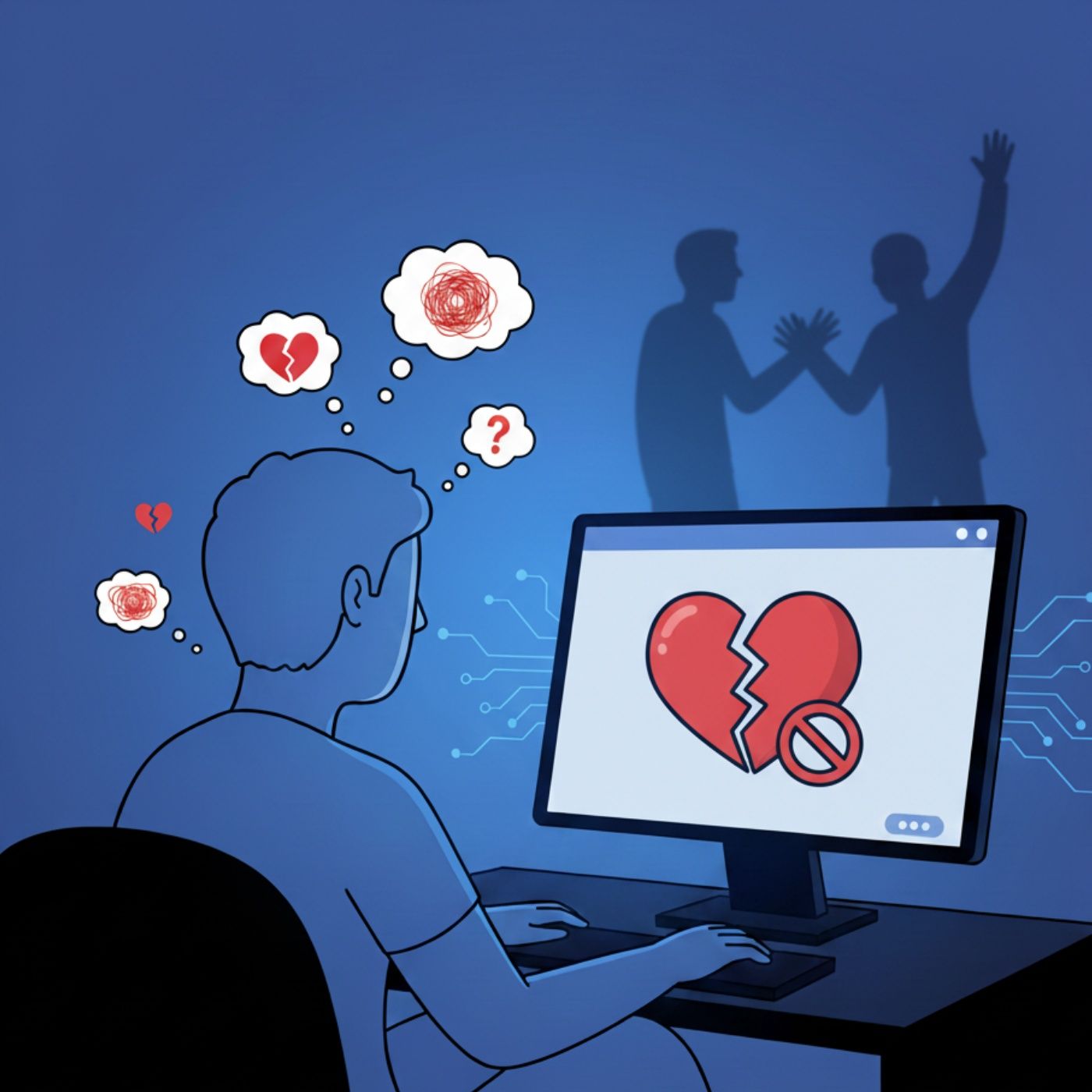 AI capito cosa sta succedendo? Intelligenza artificiale e psicologia