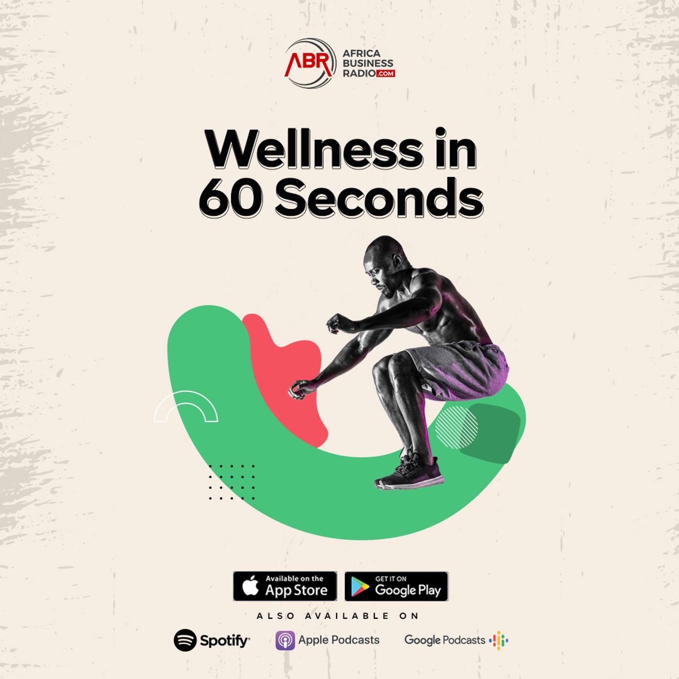 Wellness in 60 Sec image
