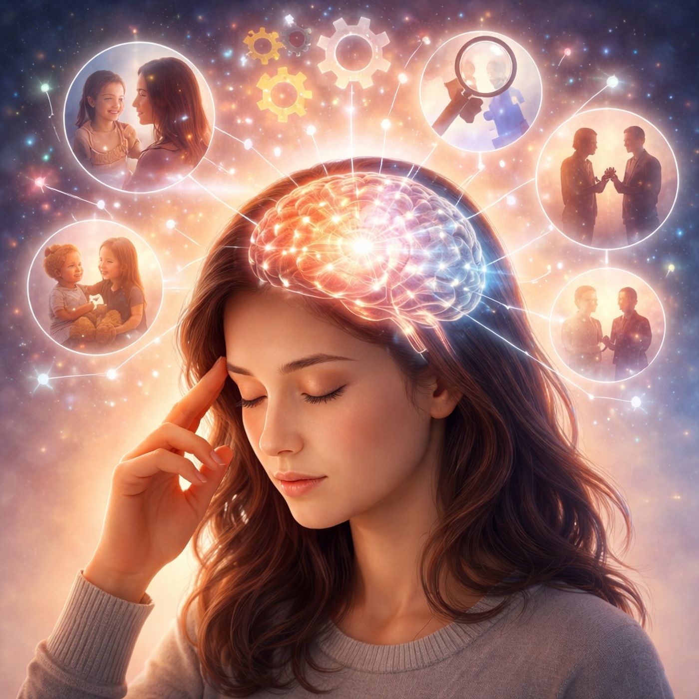 The Hidden Pilot Steering Your Life