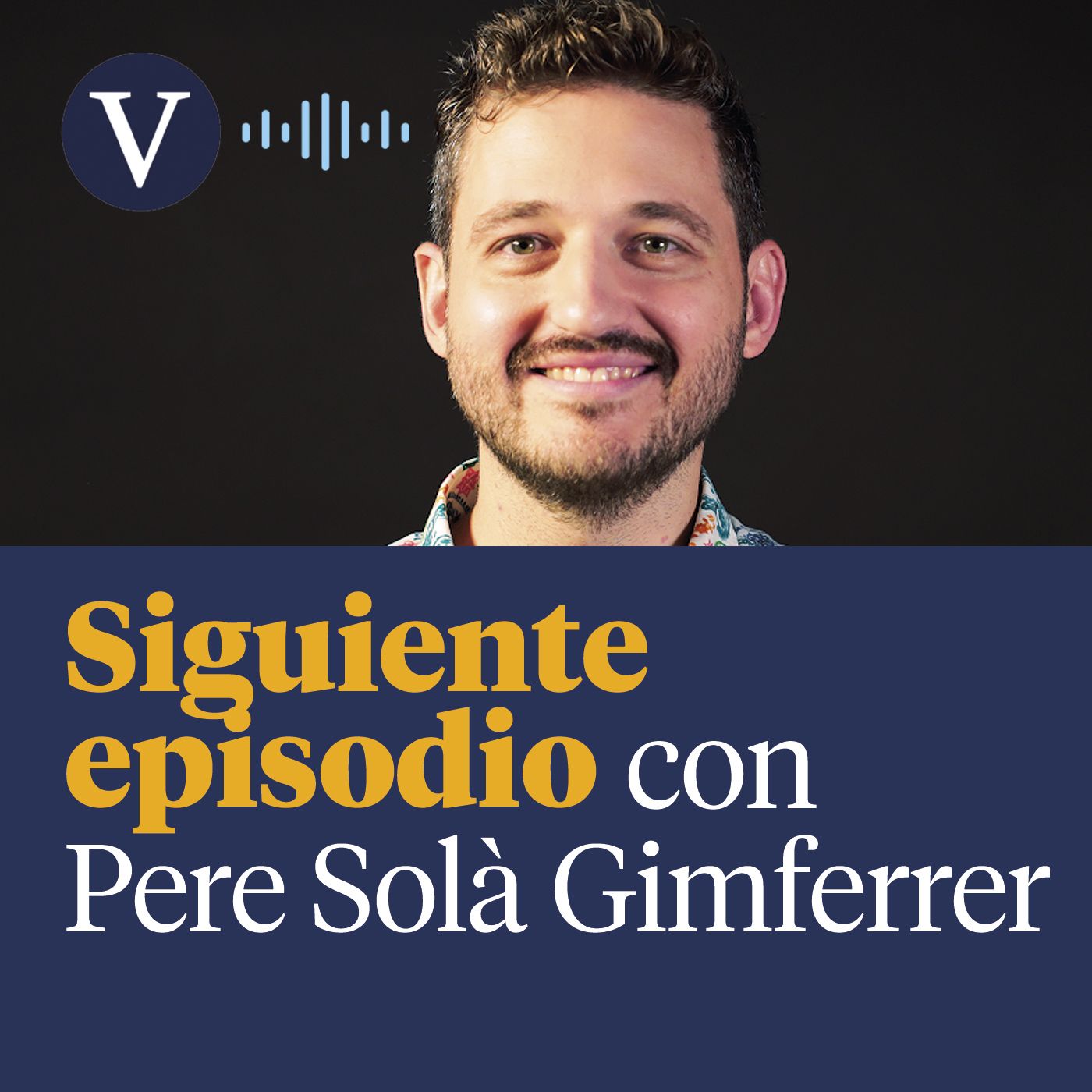 Siguiente episodio