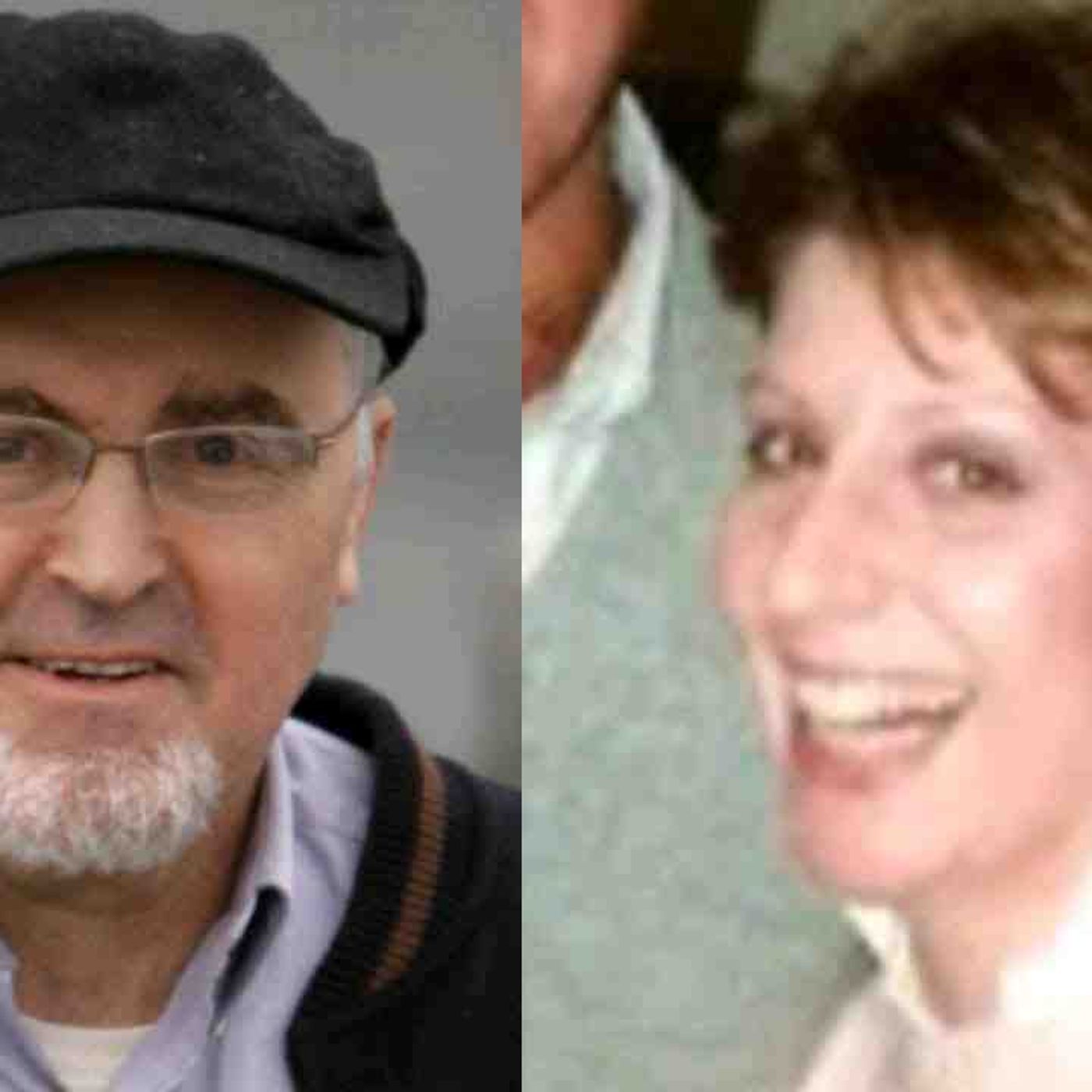 Ivy League professor fatally bludgeons wife while she_s wrapping Christmas presents(MP3_160K) episode artwork