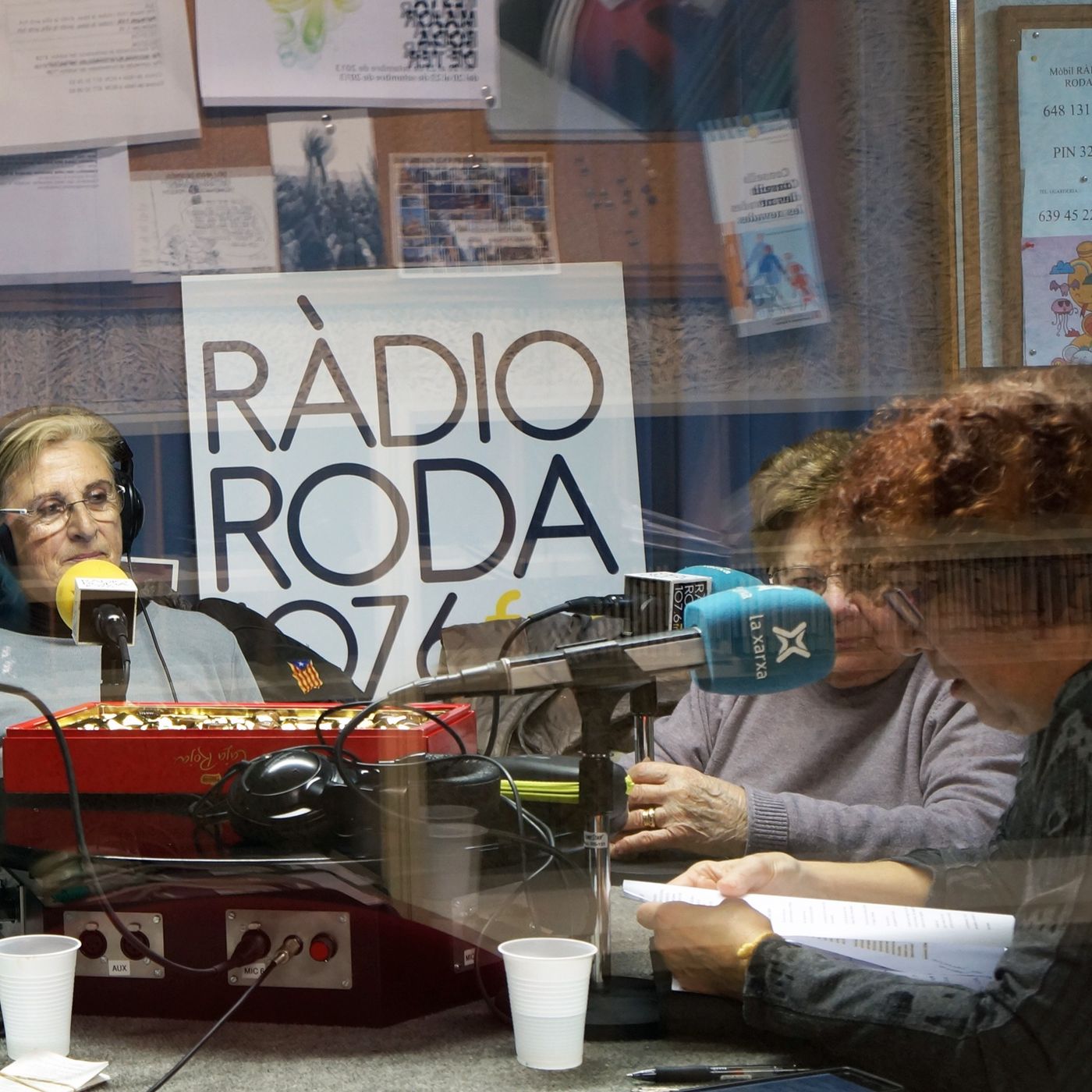 Brots de Poesia i Vida (223) 20-01-2019 episode artwork