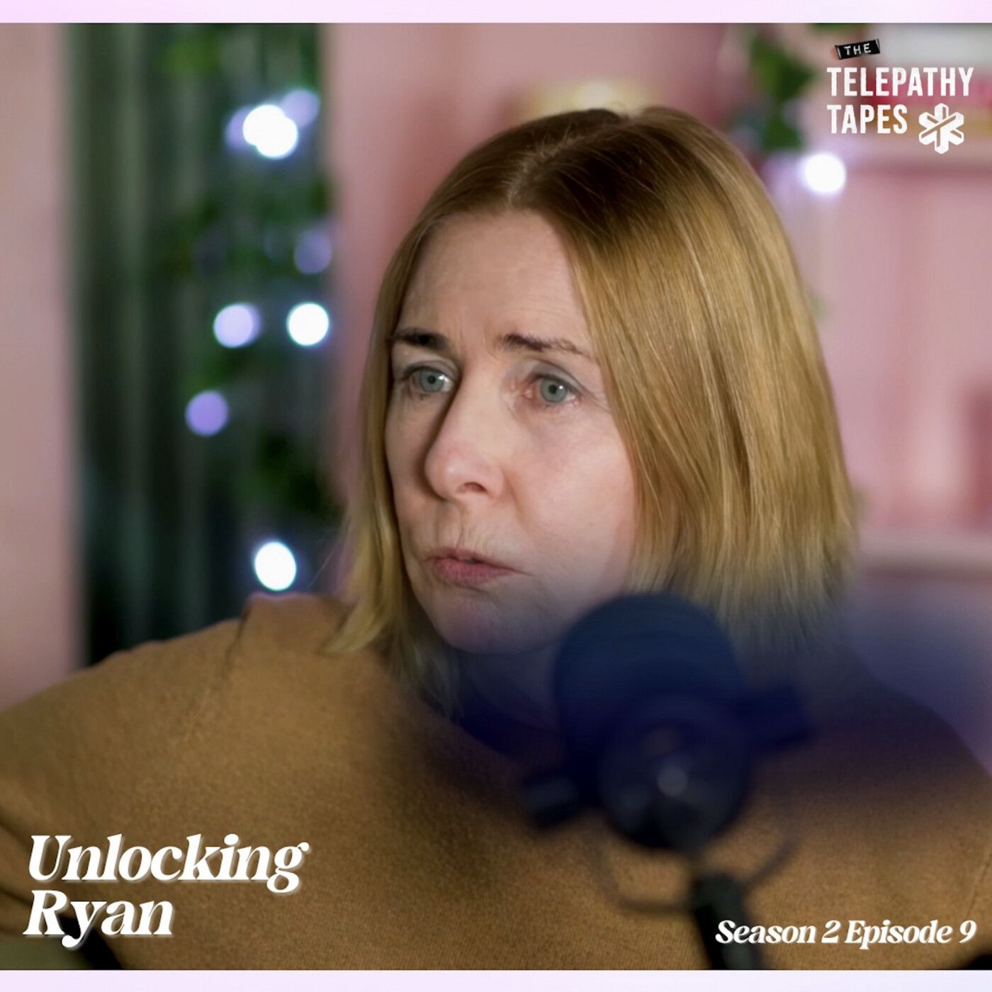 S2E20: Unlocking Ryan | Talk Tracks episode artwork