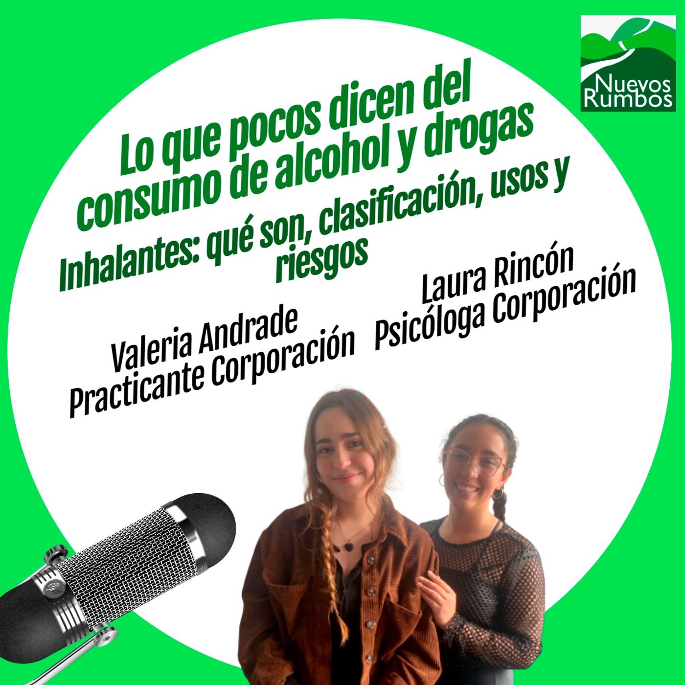 Lo que pocos dicen del consumo de alcohol y drogas