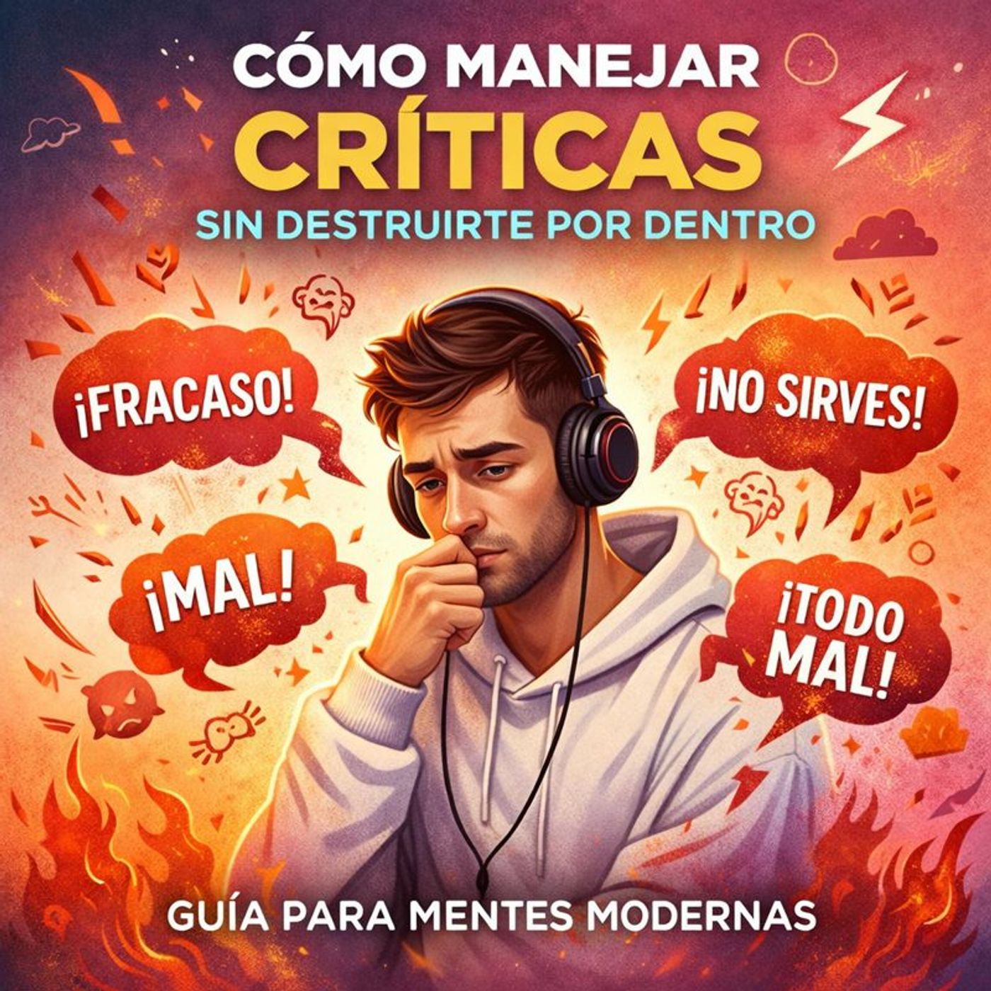 Despertando tu mente moderna