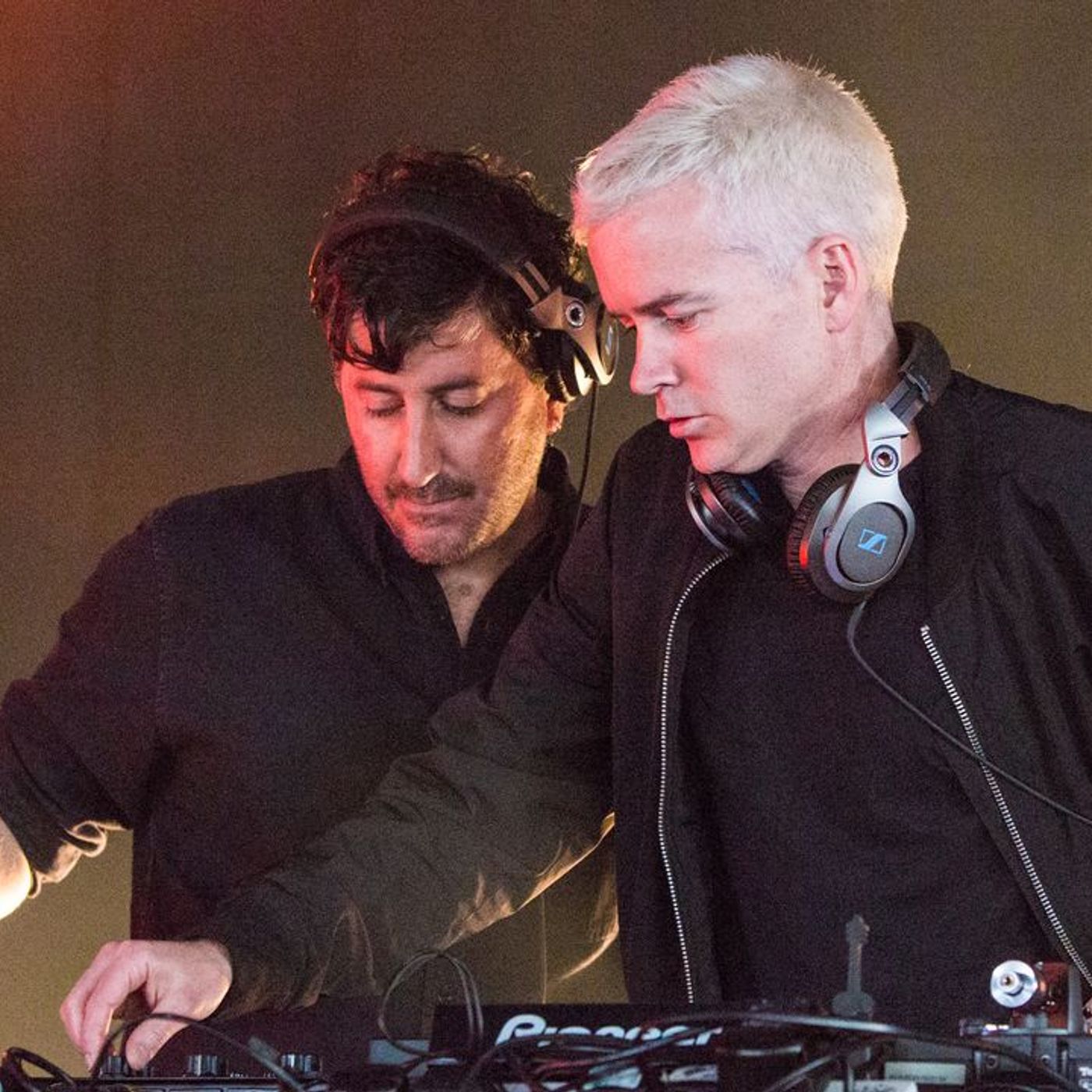 The Avalanches Announce New Album No Bad Memories