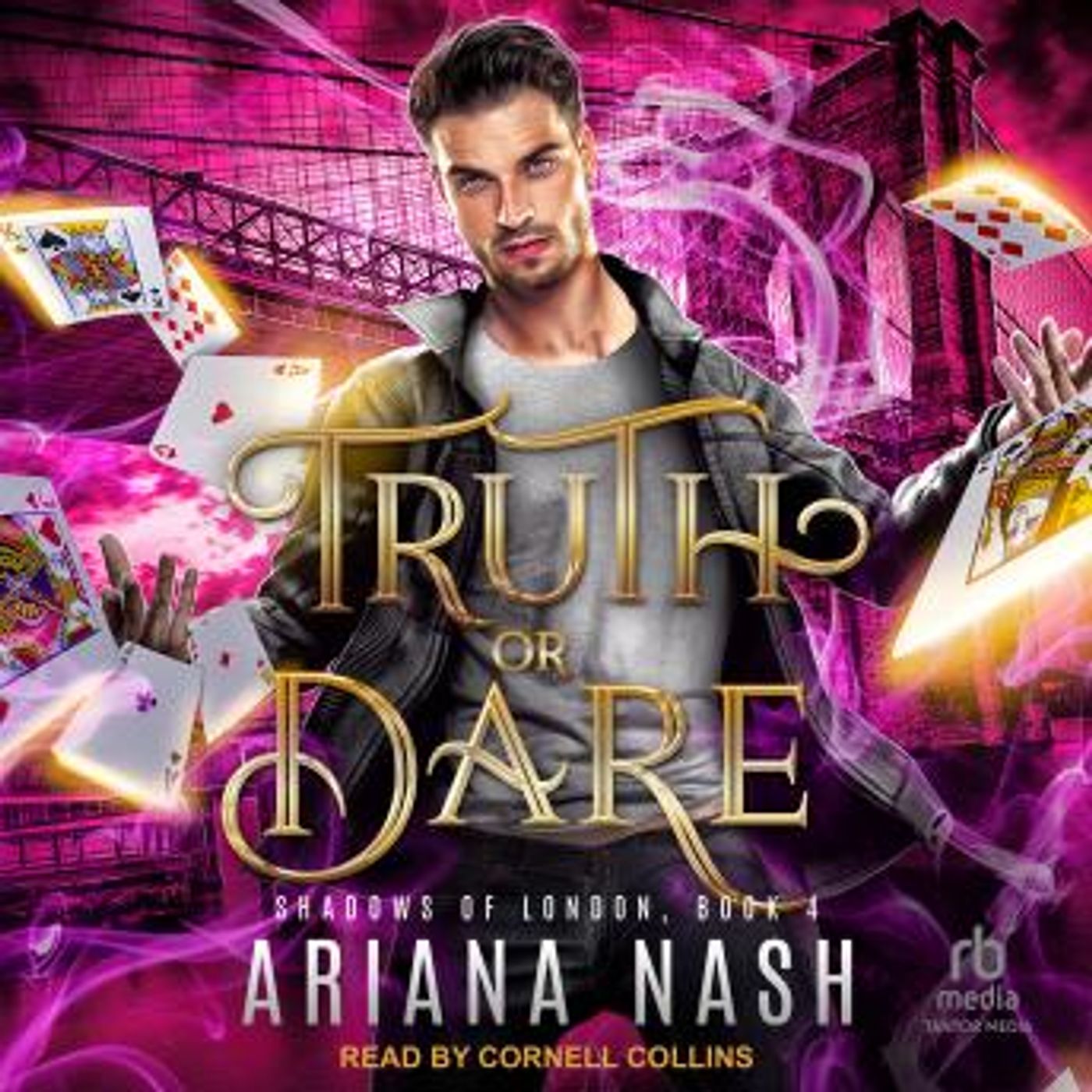 Download Top Full Audiobooks in Fiction, Action & Adventure