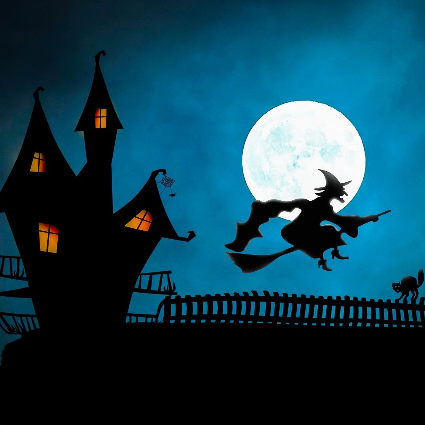 Halloween Narratives