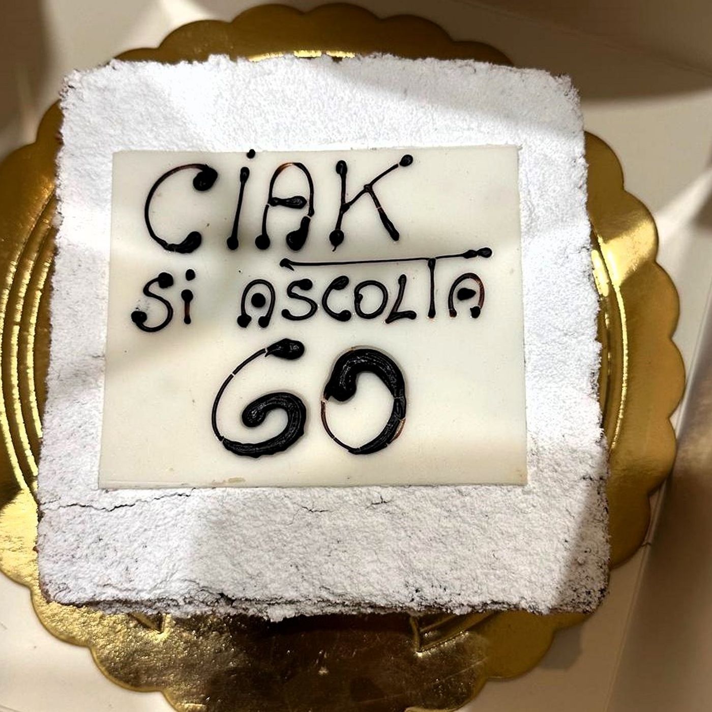 Ciak si ascolta ne fa 60 e diventa «Radio Strega» episode artwork