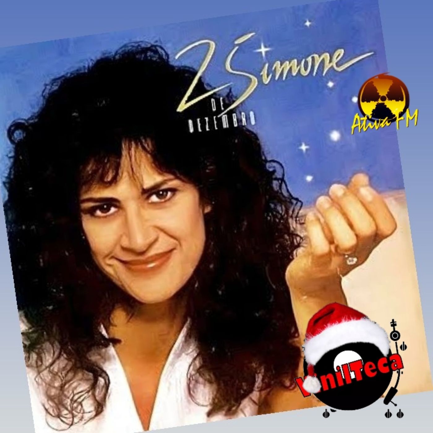 VinilCast: o podcast da Vinilteca