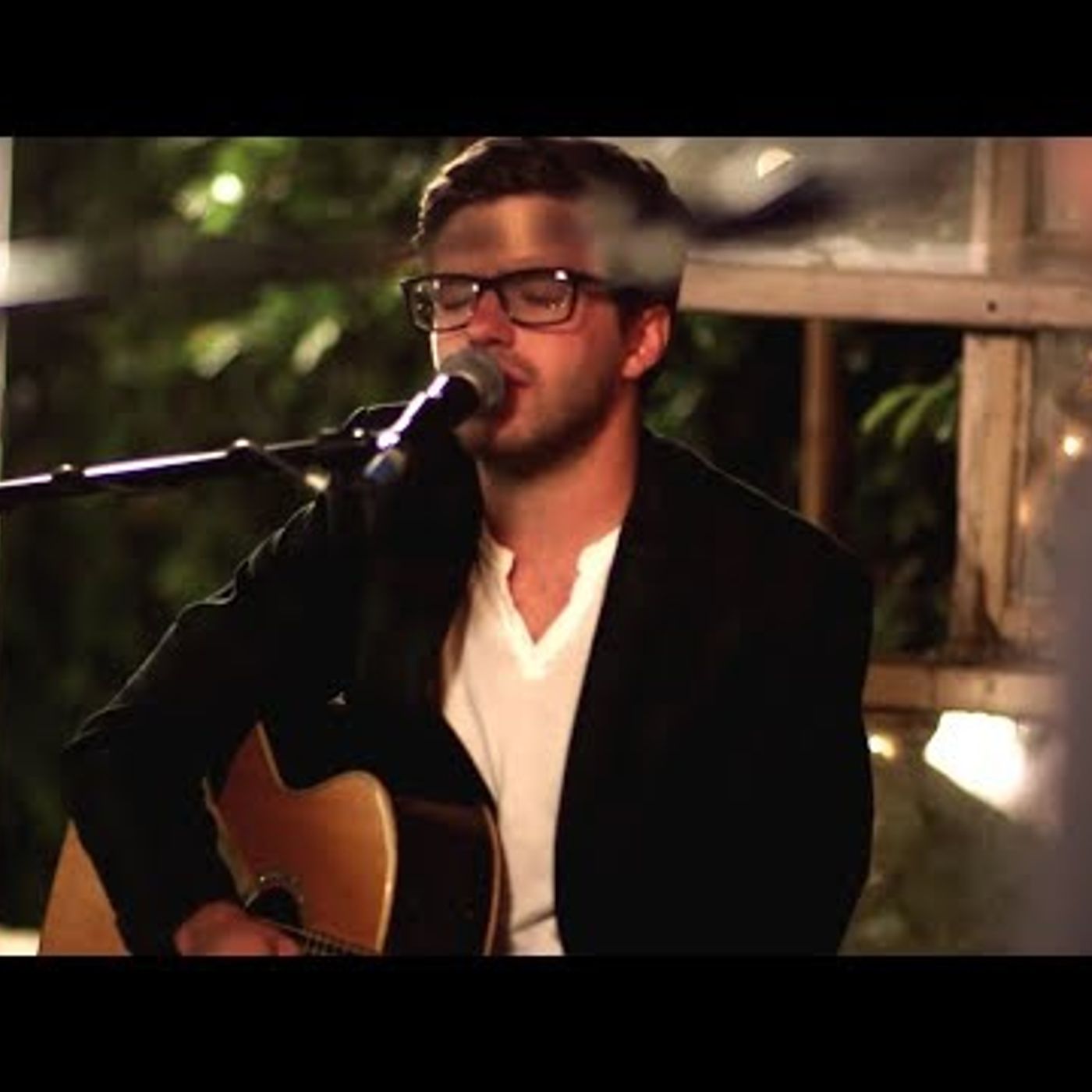 Evan Craft - Ruinas Gloriosas (Glorious Ruins - Hillsong) Evan Craft - Ruinas Gloriosas (Glorious Ruins - Hillsong)