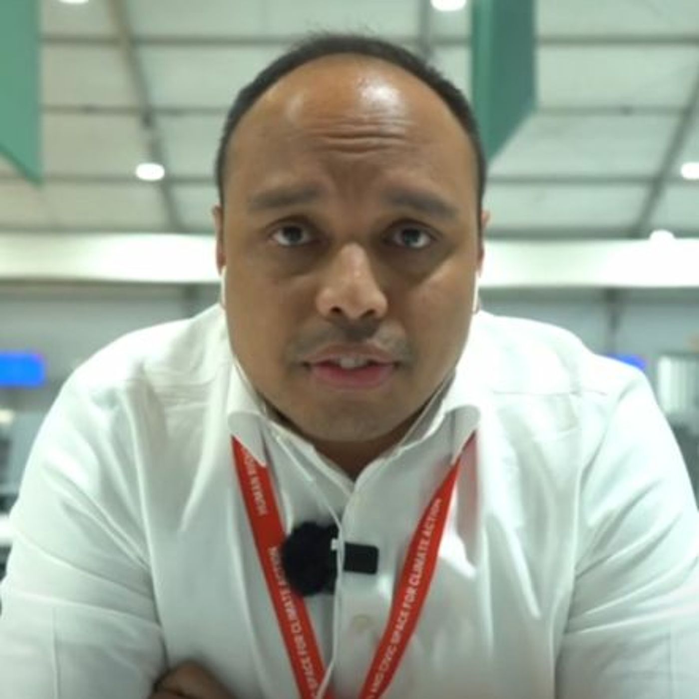 COP28 - A Closer Look Into Article 6 With Ghazali Ohorella