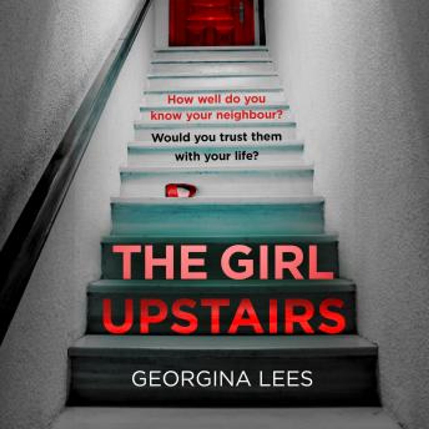 Listen to Audiobooks in Mystery, Thriller & Horror, Suspense