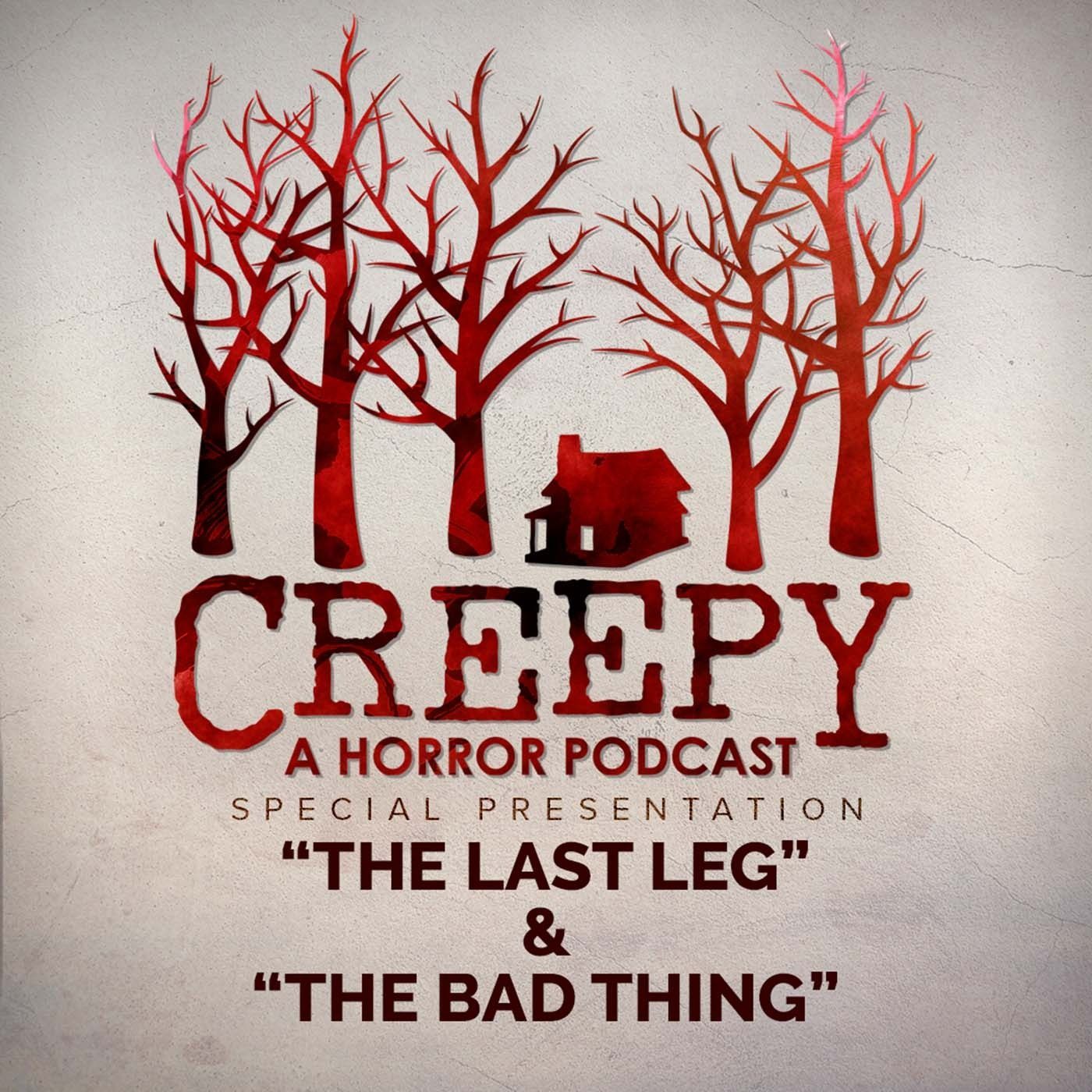The Last Leg & The Bad Thing episode artwork
