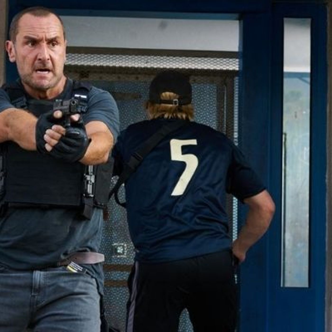 Cinéma - Bac Nord sur Netflix et des nouvelles de Daniel Craig episode artwork