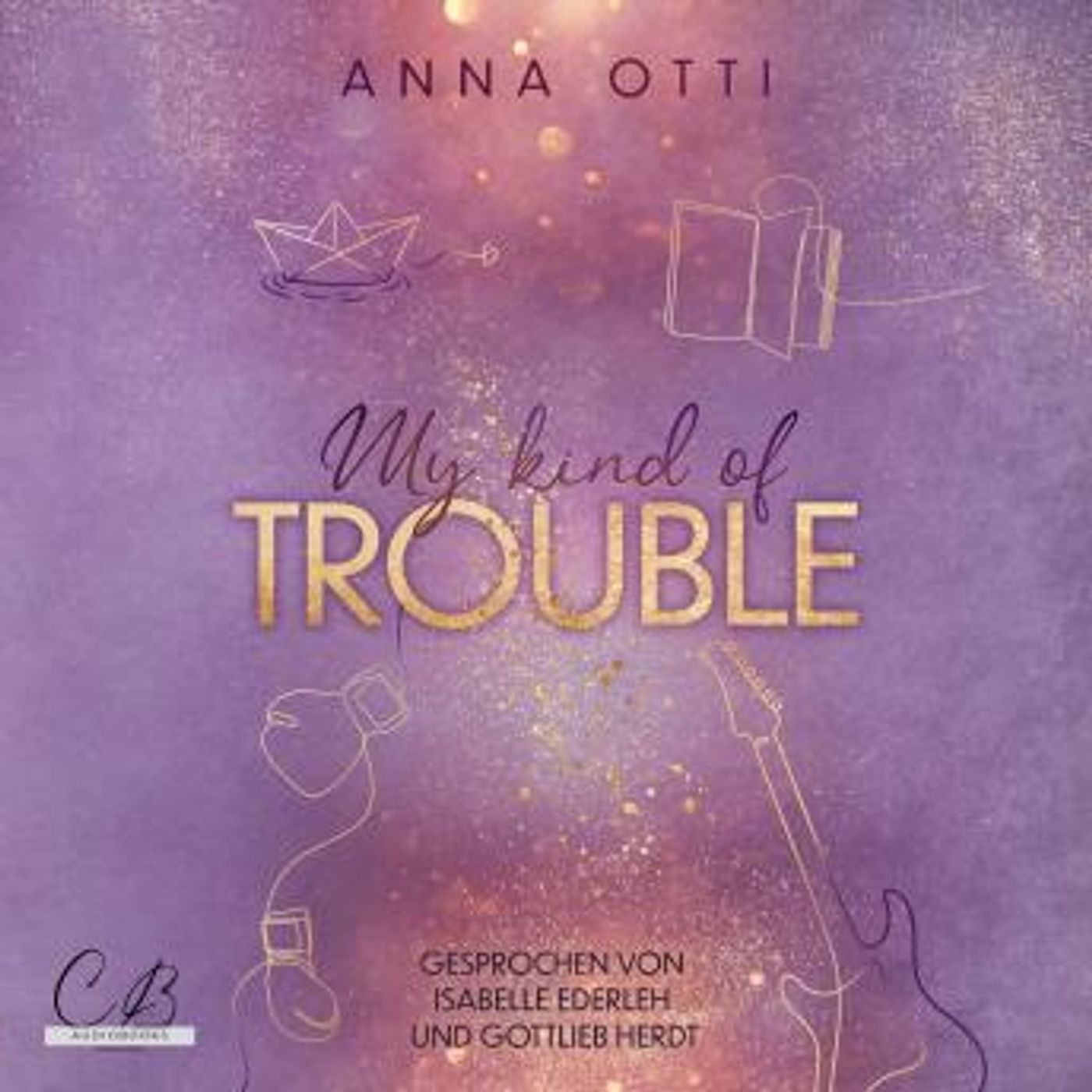 Get Latest Full Audiobooks in Romance, Modern