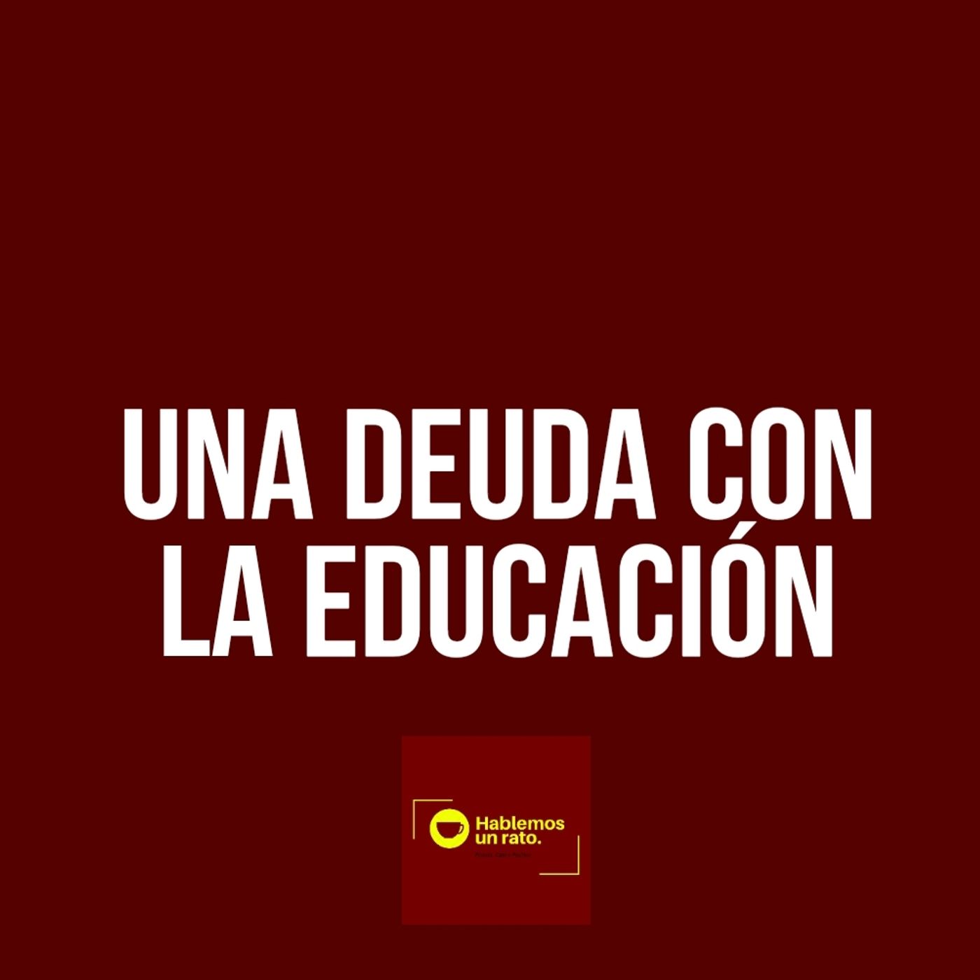 Hablemos Un Rato