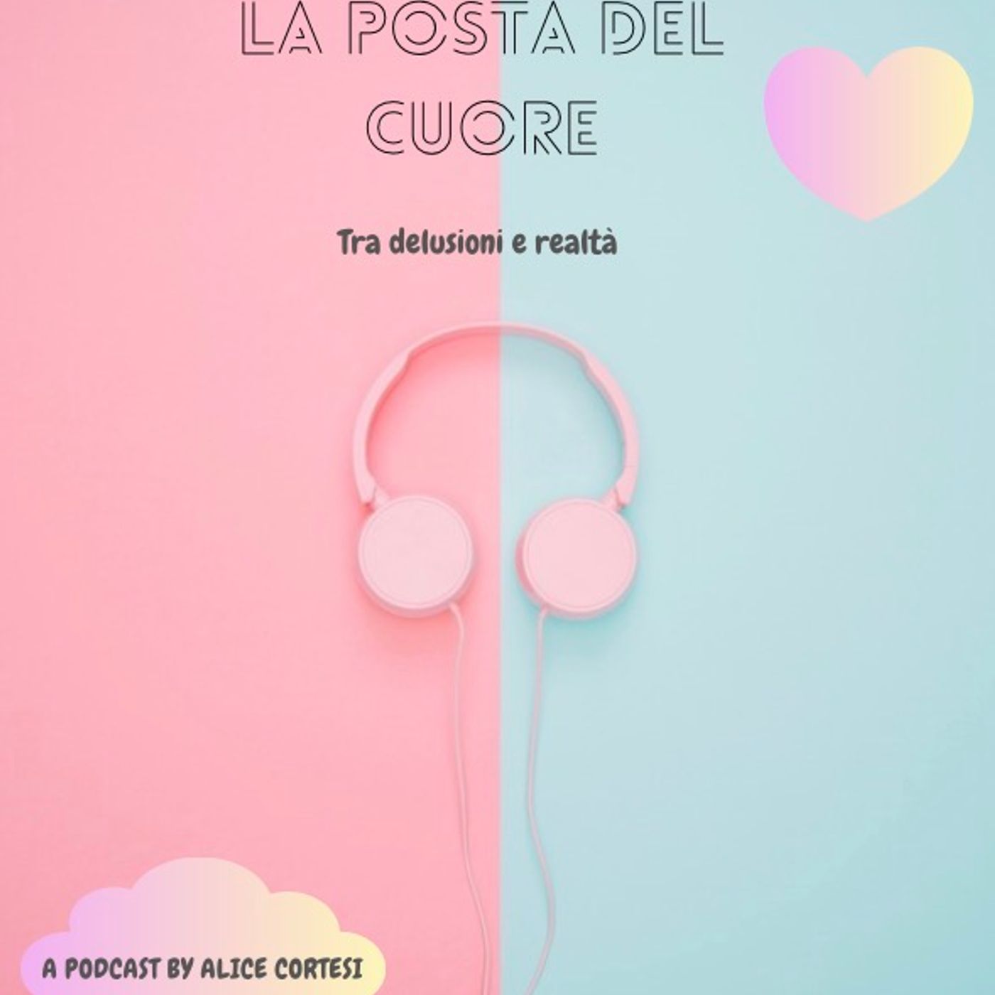 La posta del cuore ♥️ cover art